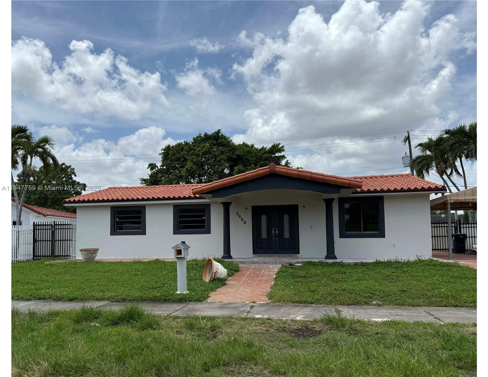 3500 SW 121st Ave