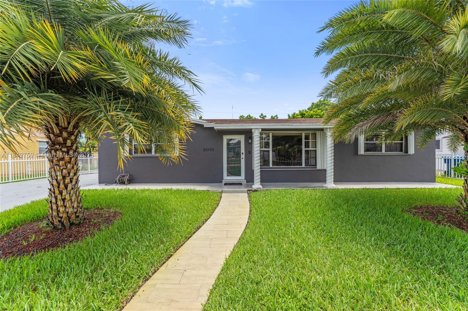 20101 NW 13th Ave