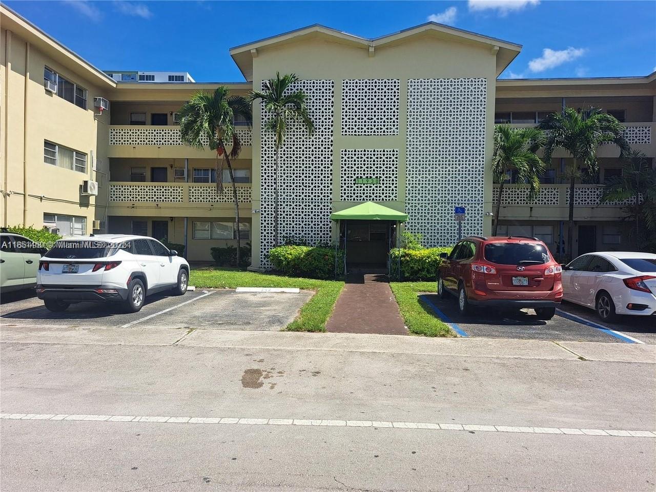 11930 NE 19th Dr #2