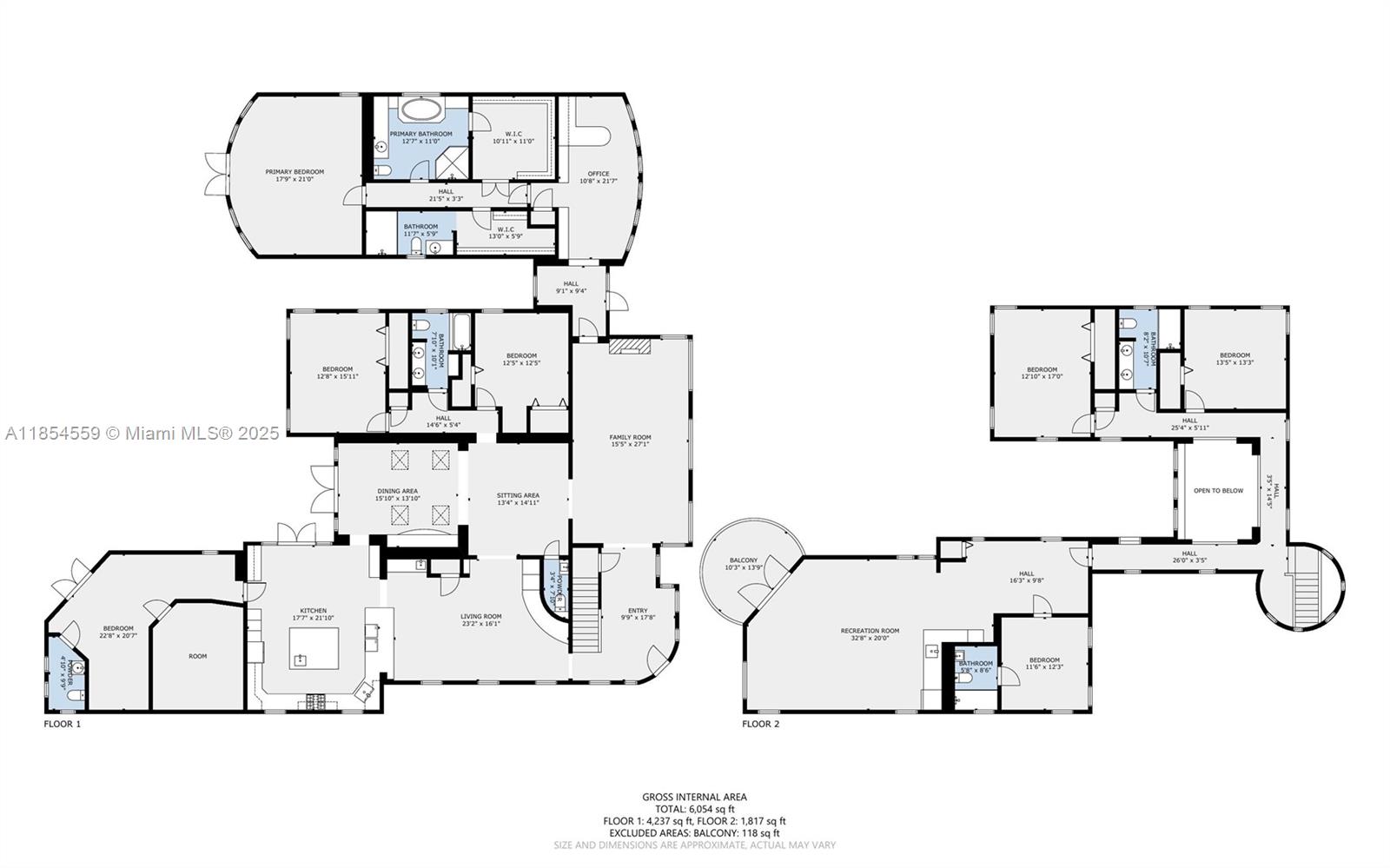 1051 NE 89th St Miami, FL 33138