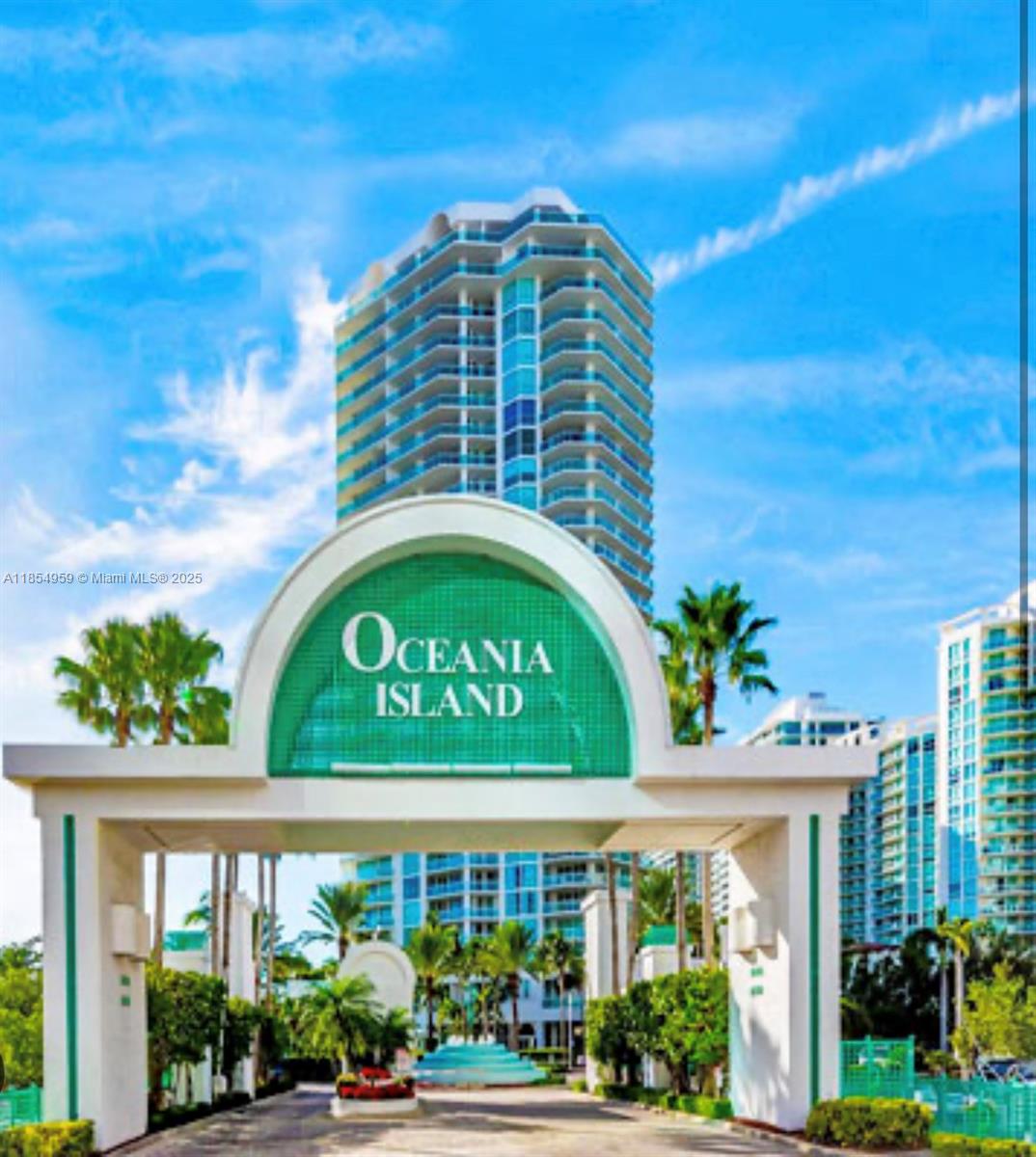 16500 Collins Ave #1453