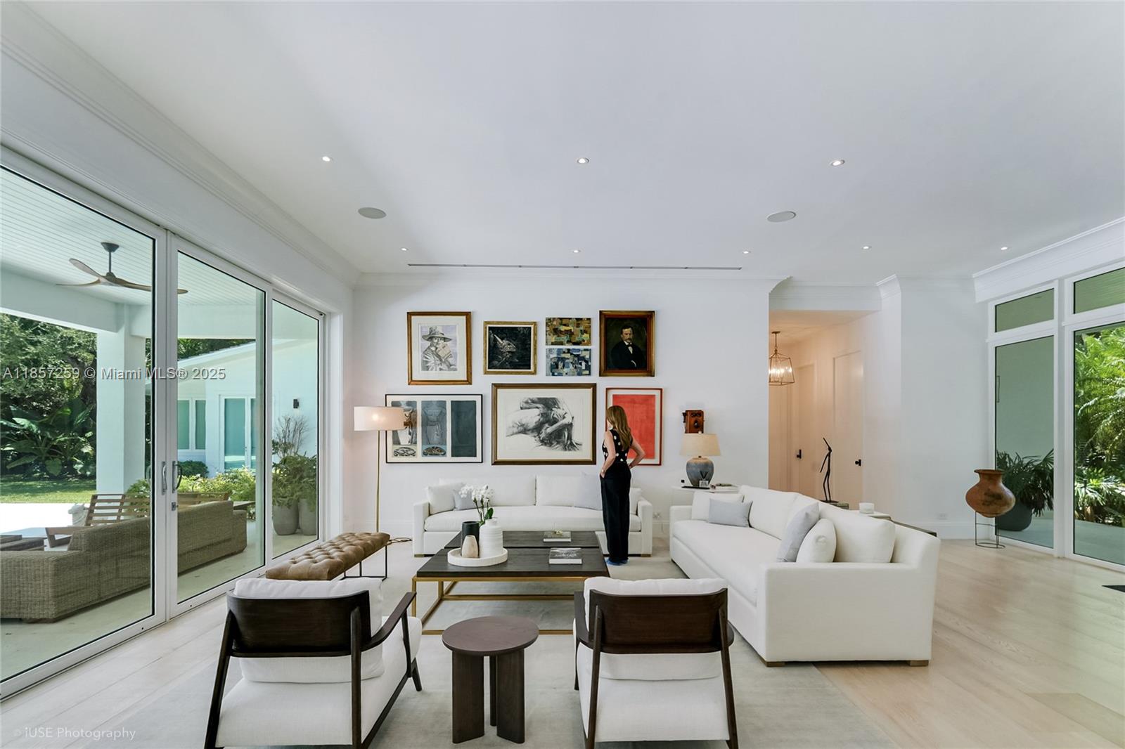 5501 Snapper Crk Rd Coral Gables, FL 33156