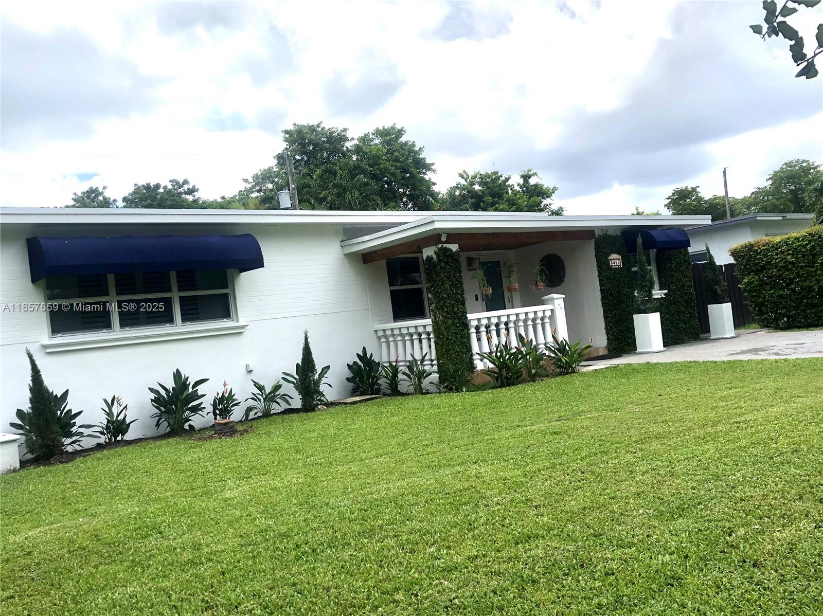6450 SW 19th St