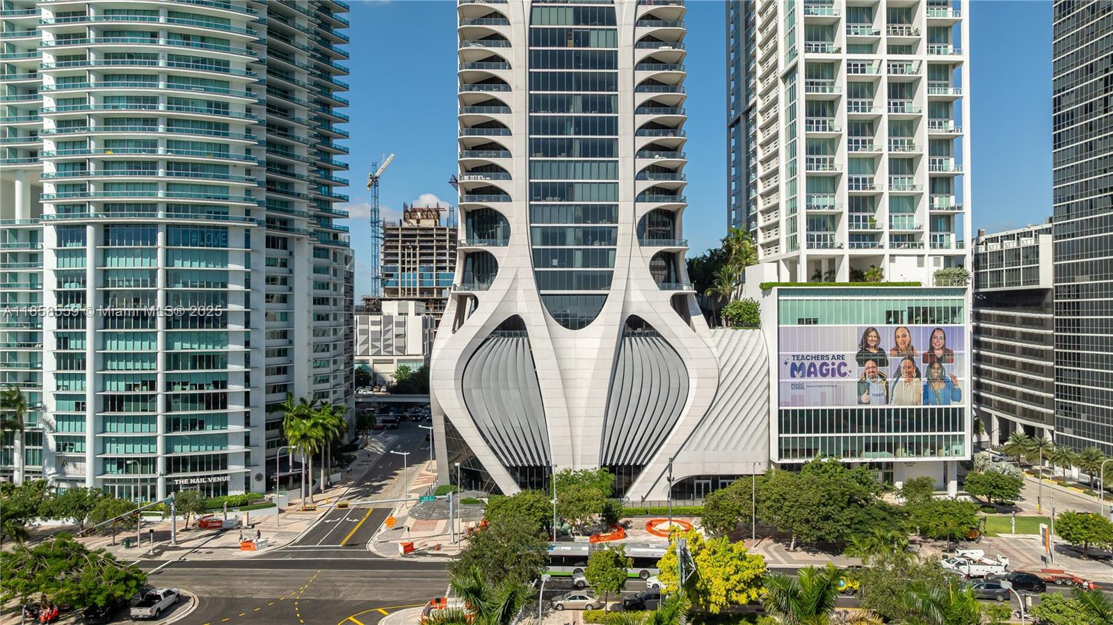 image Zaha Hadid 1000 Museum34