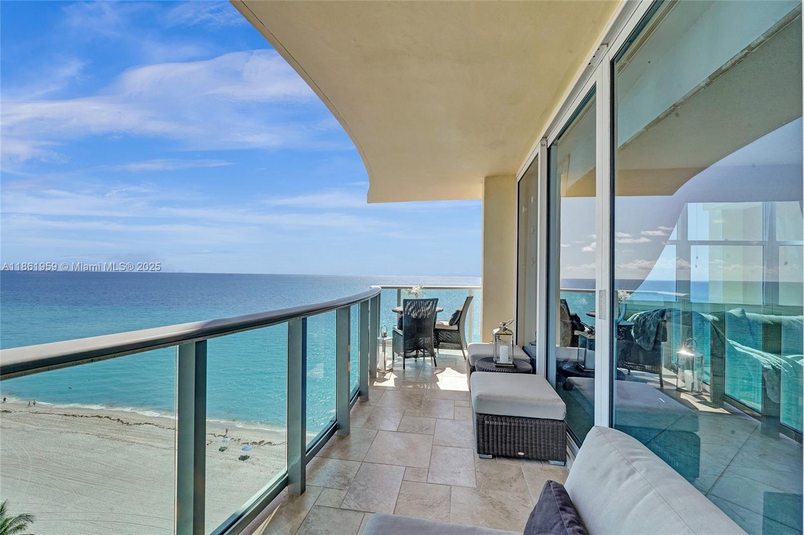 2501 S Ocean Dr #1510