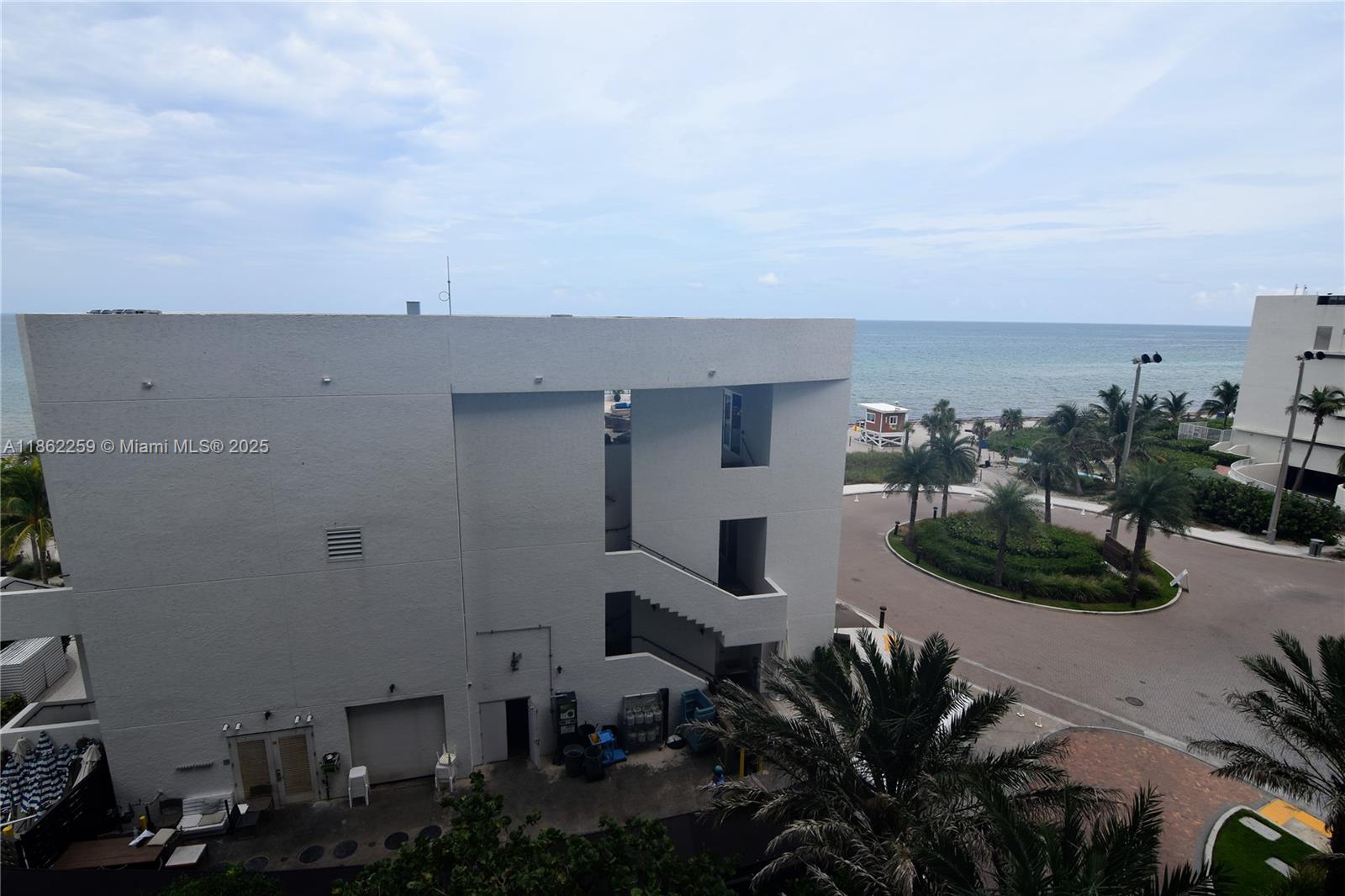 4111 S Ocean Dr #403