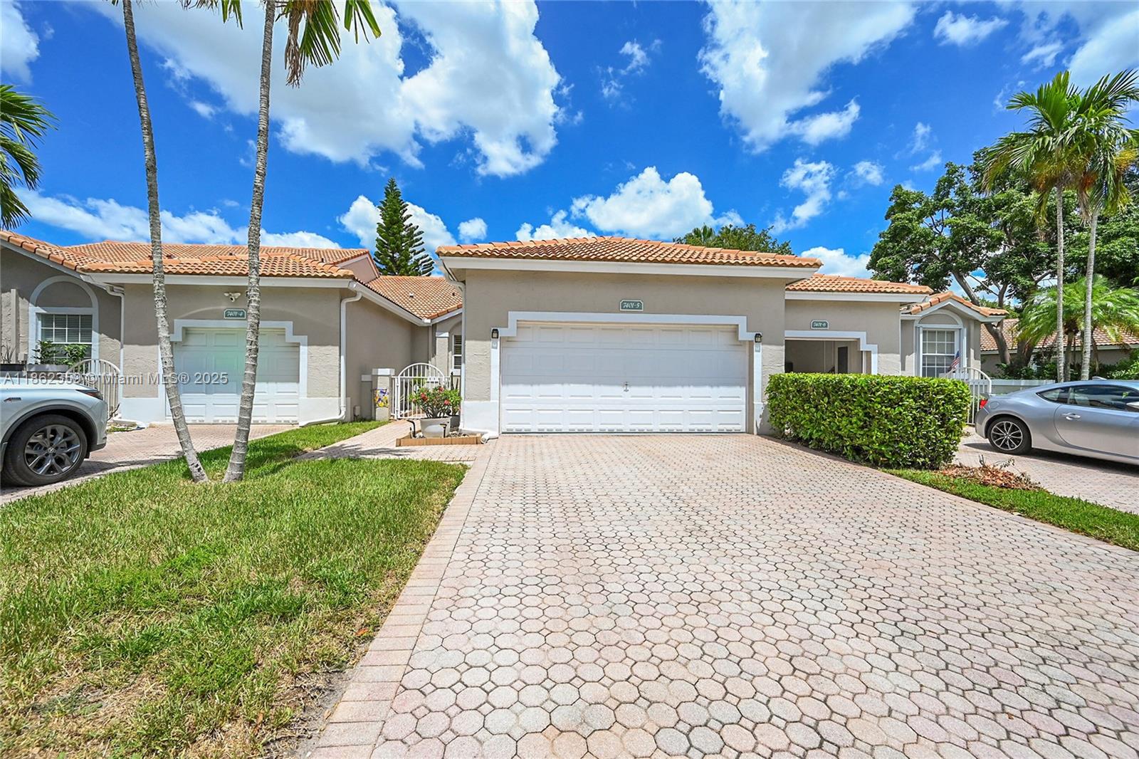 7401 S Aragon Blvd #5