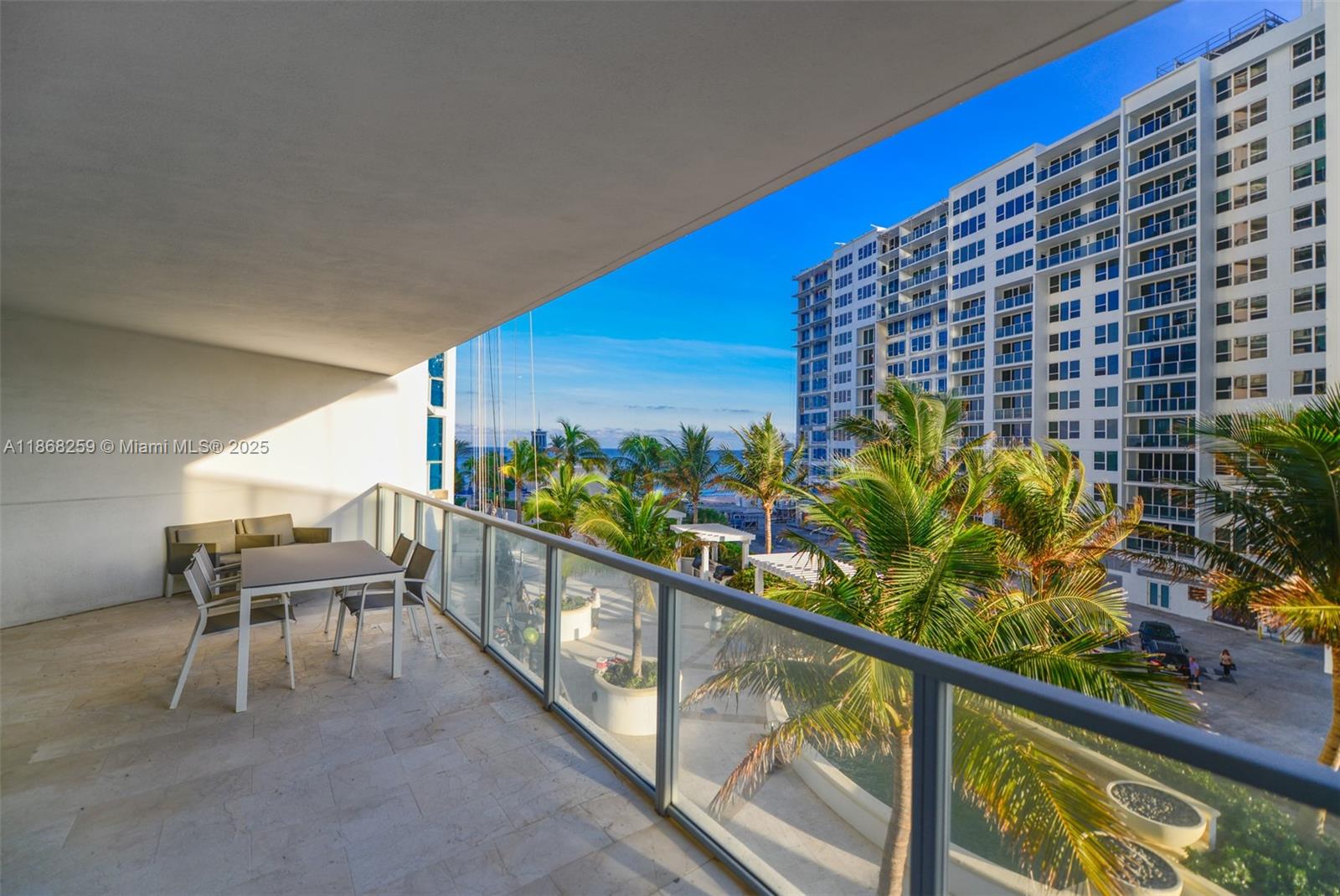 3101 S Ocean Dr #404 Hollywood, FL 33019