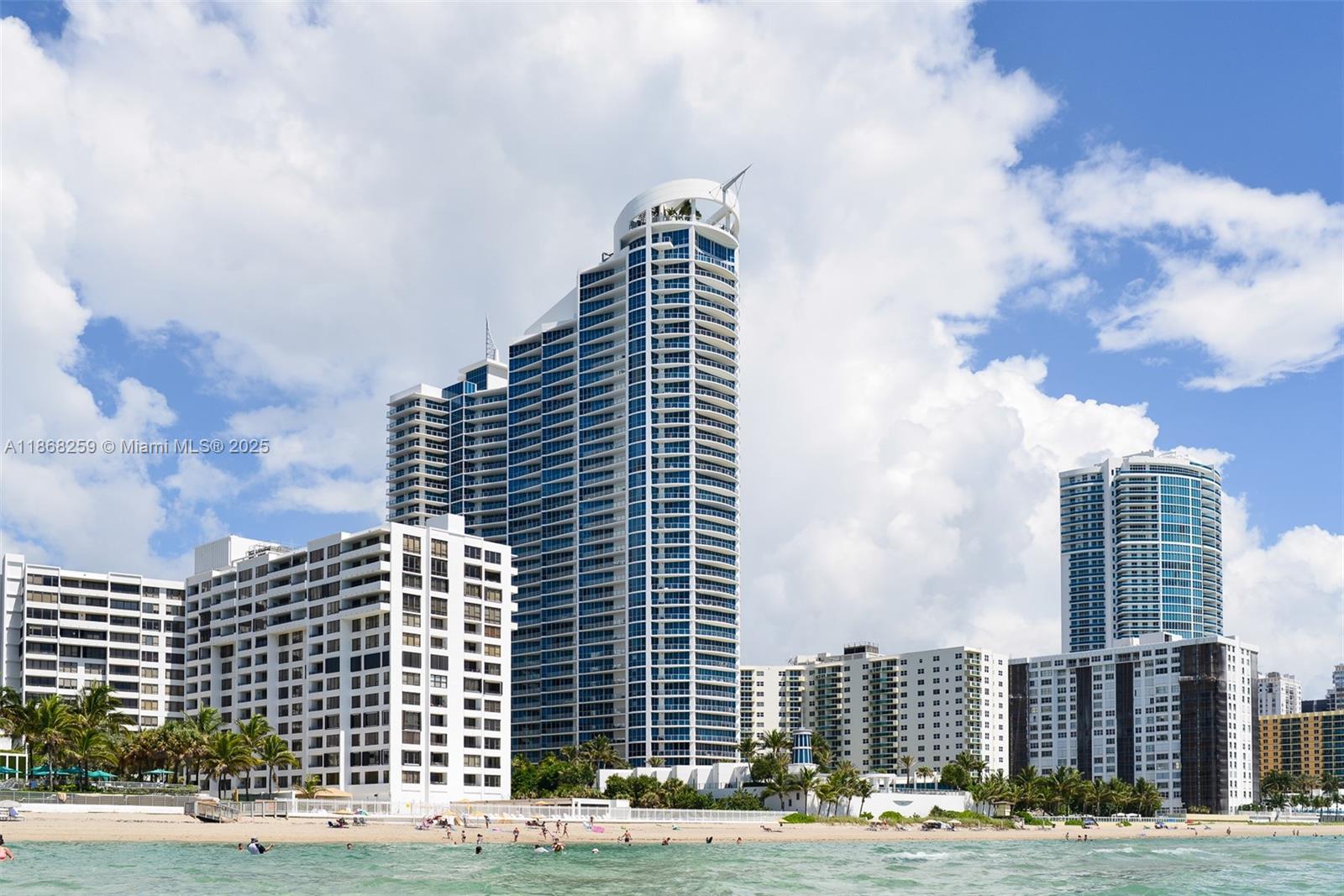 3101 S Ocean Dr #404 Hollywood, FL 33019