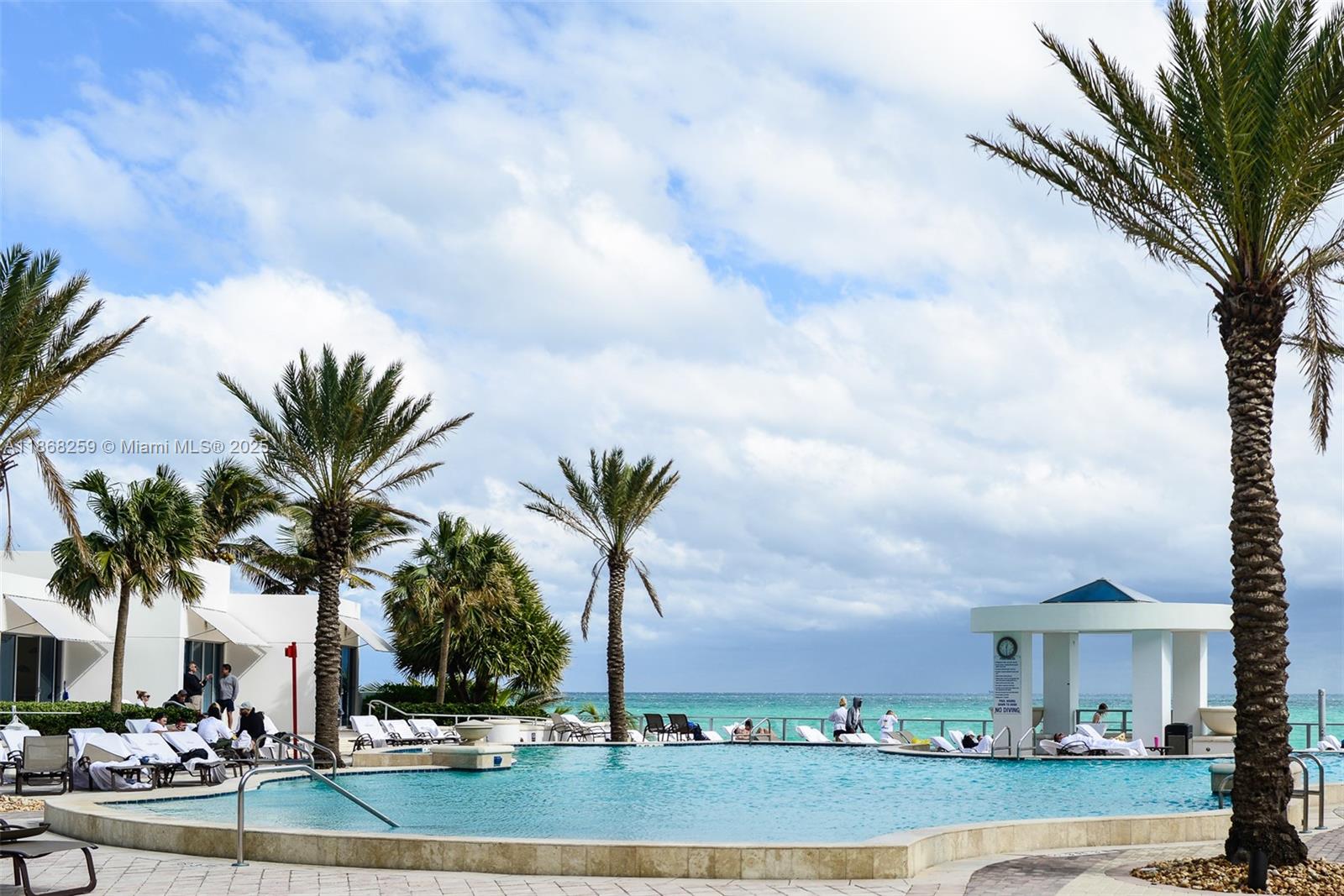 3101 S Ocean Dr #404 Hollywood, FL 33019