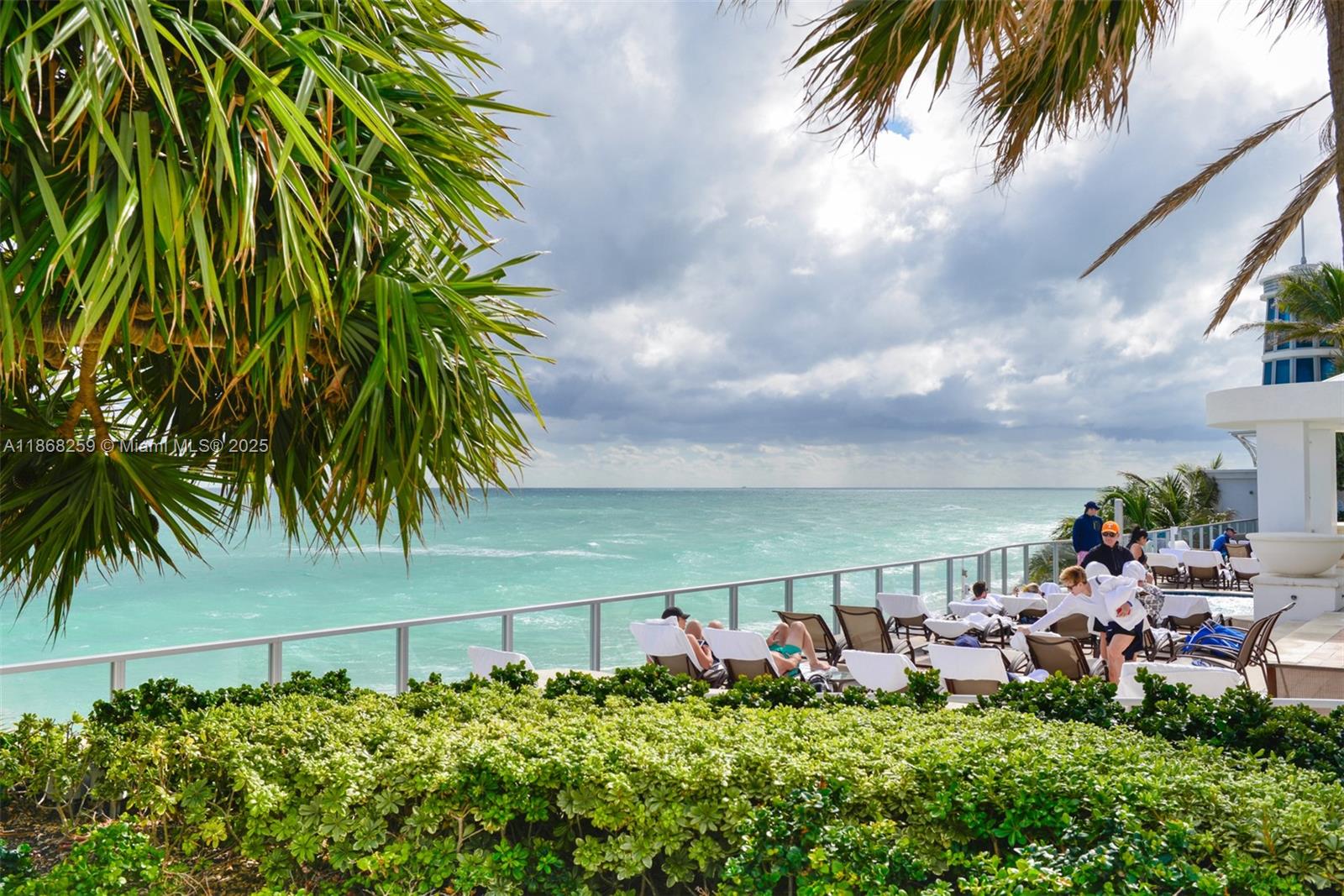 3101 S Ocean Dr #404 Hollywood, FL 33019