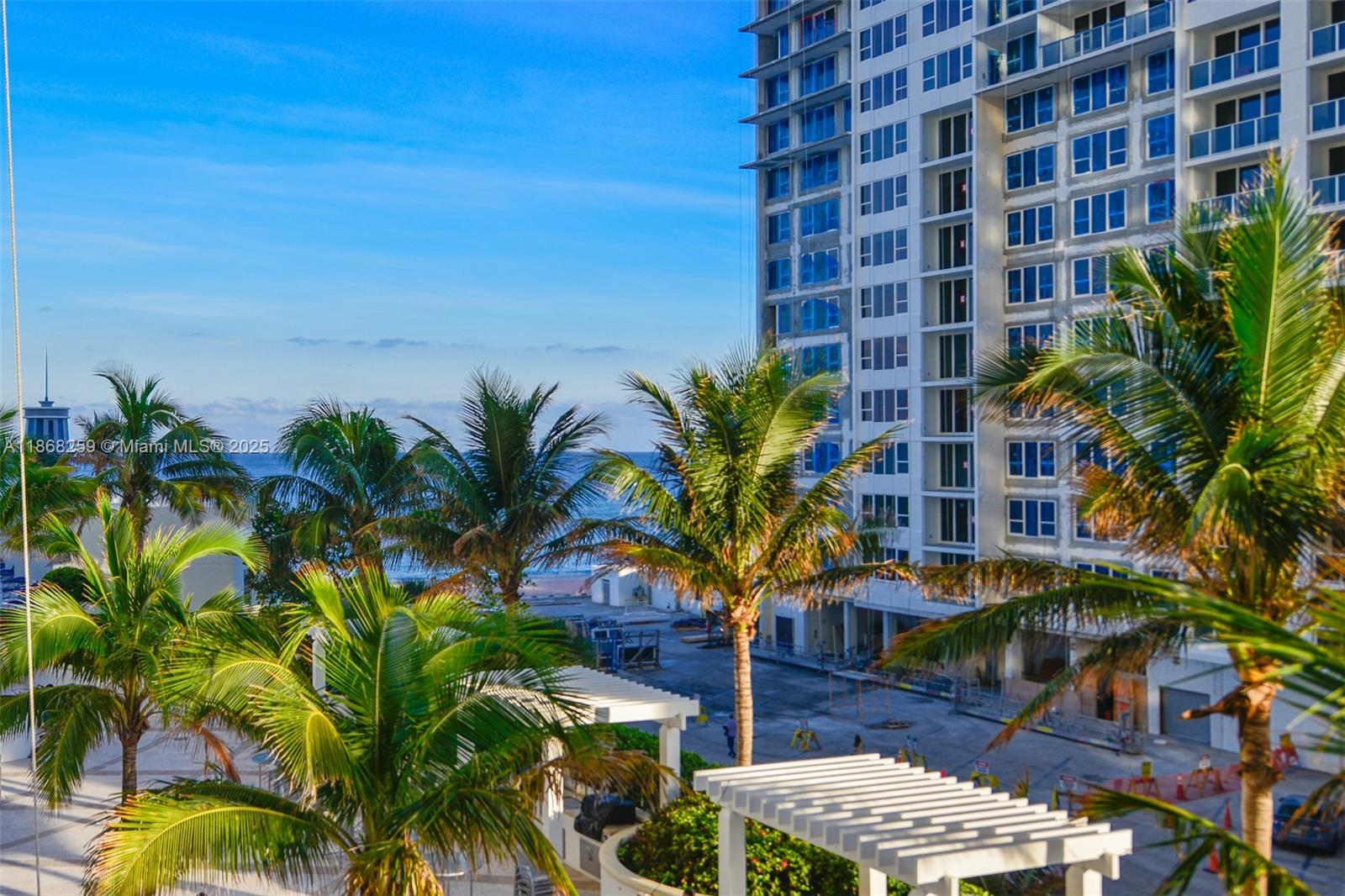 3101 S Ocean Dr #404 Hollywood, FL 33019