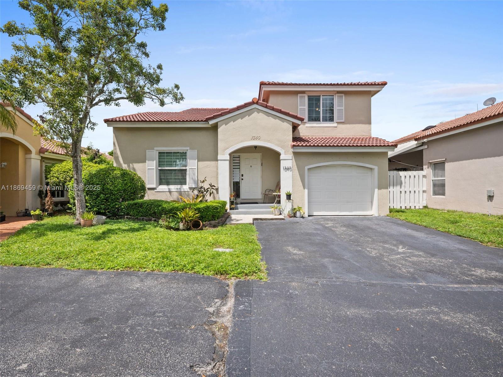 1340 NW 125th Ter