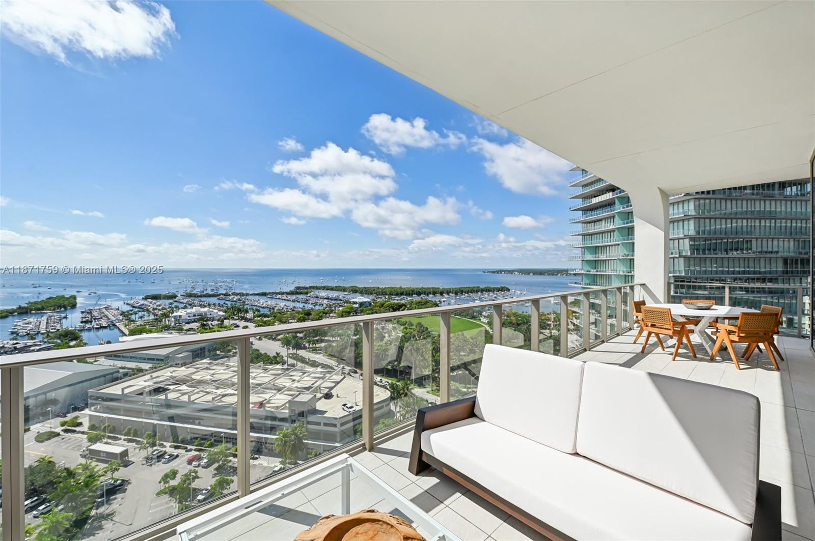 image Mr. C Residences10