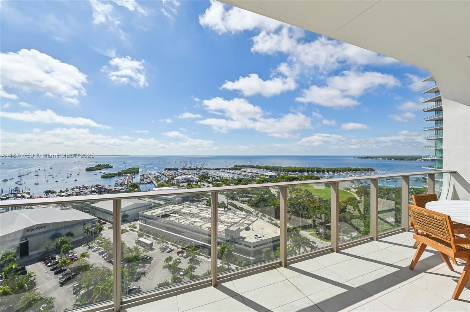 image Mr. C Residences11