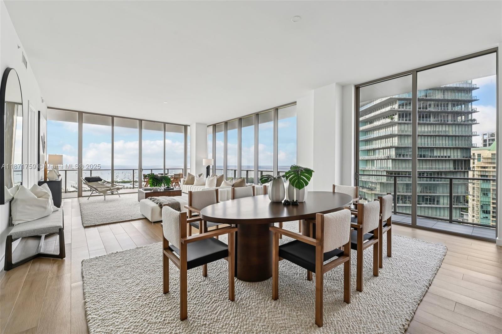 image Mr. C Residences14