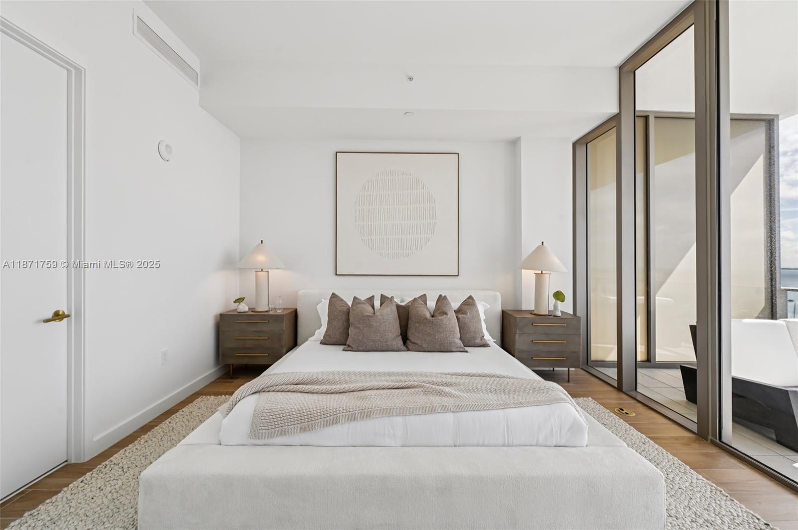 image Mr. C Residences29