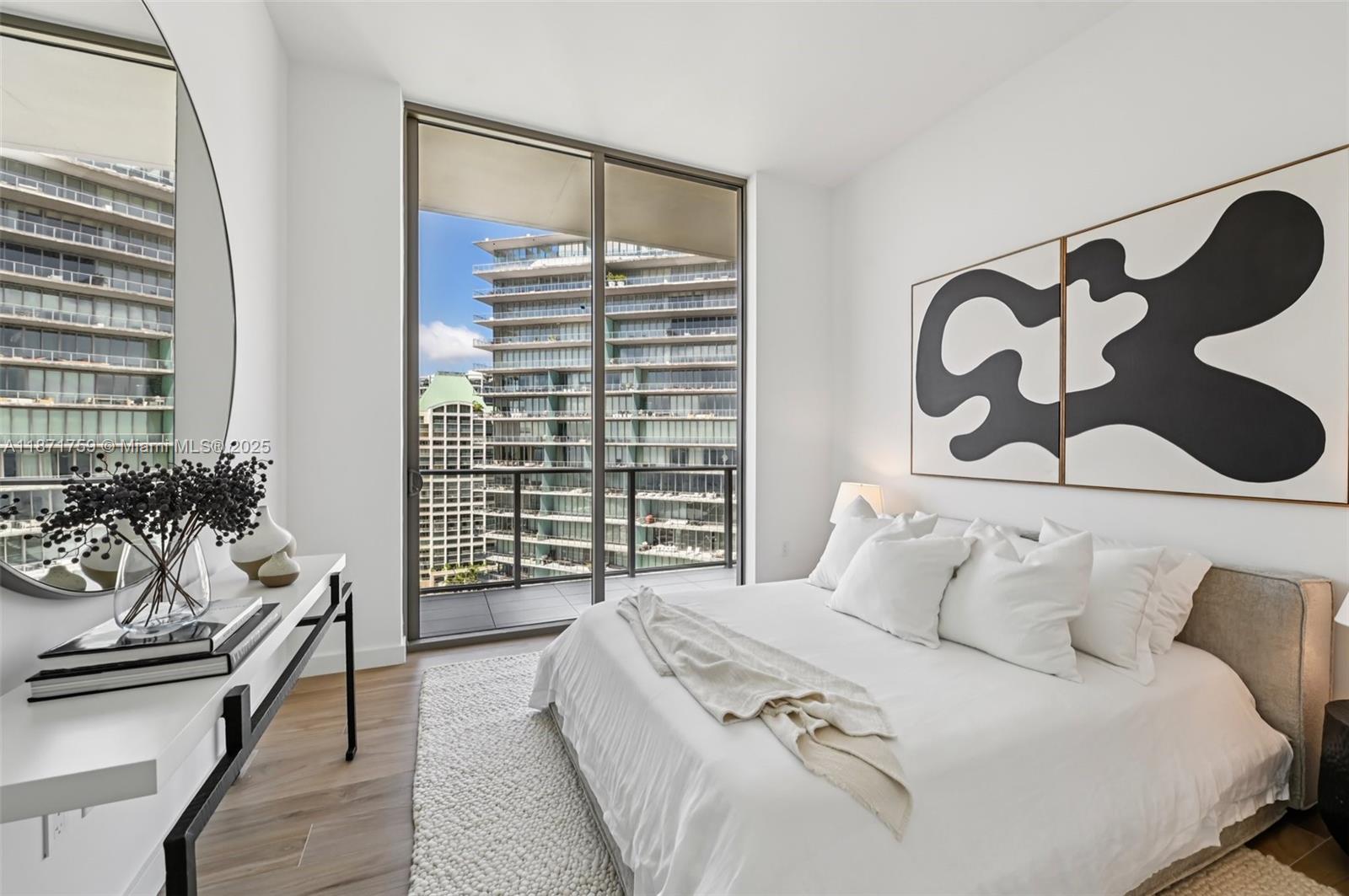image Mr. C Residences35