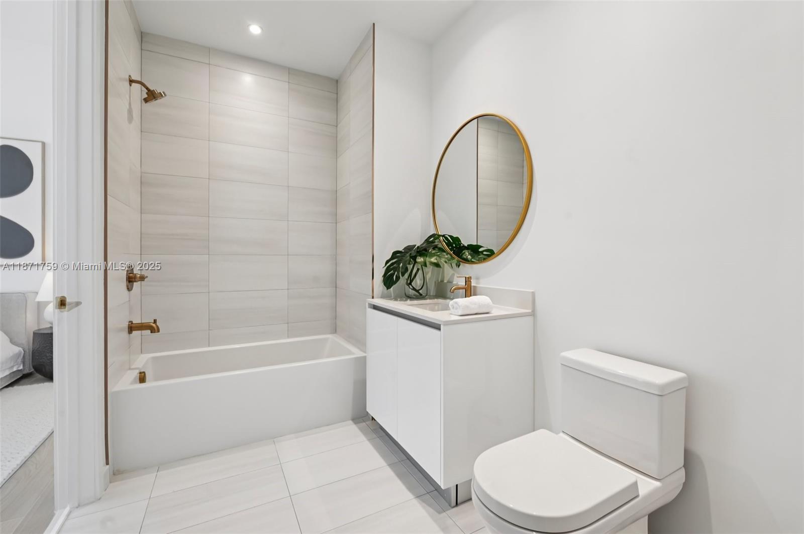 image Mr. C Residences38