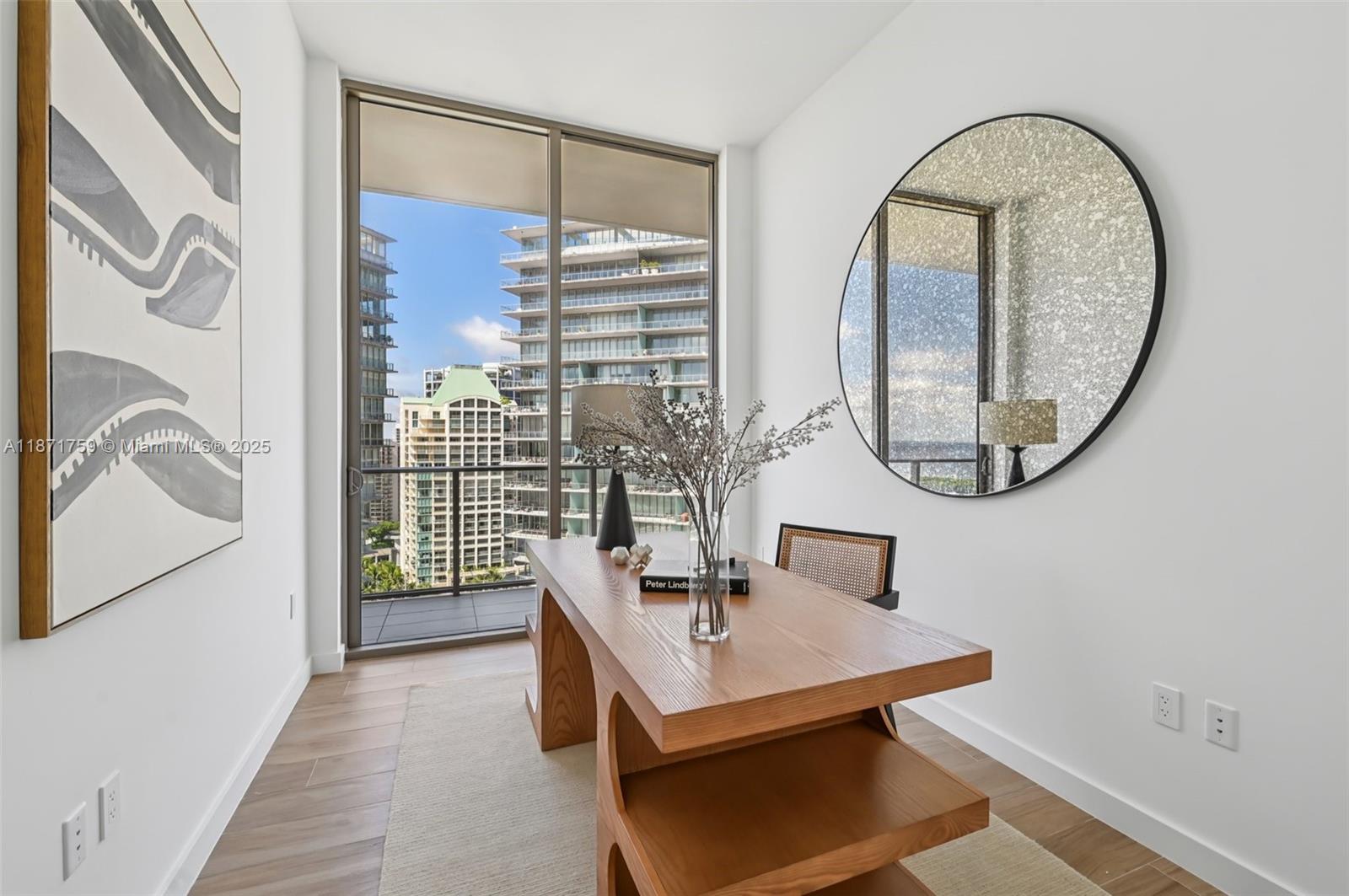 image Mr. C Residences44