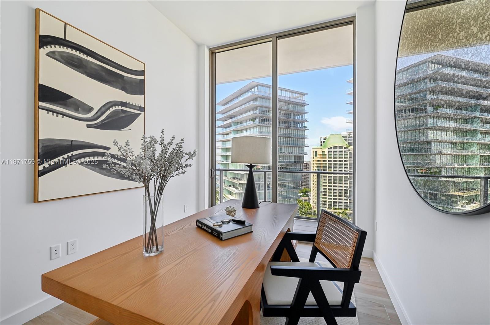 image Mr. C Residences45