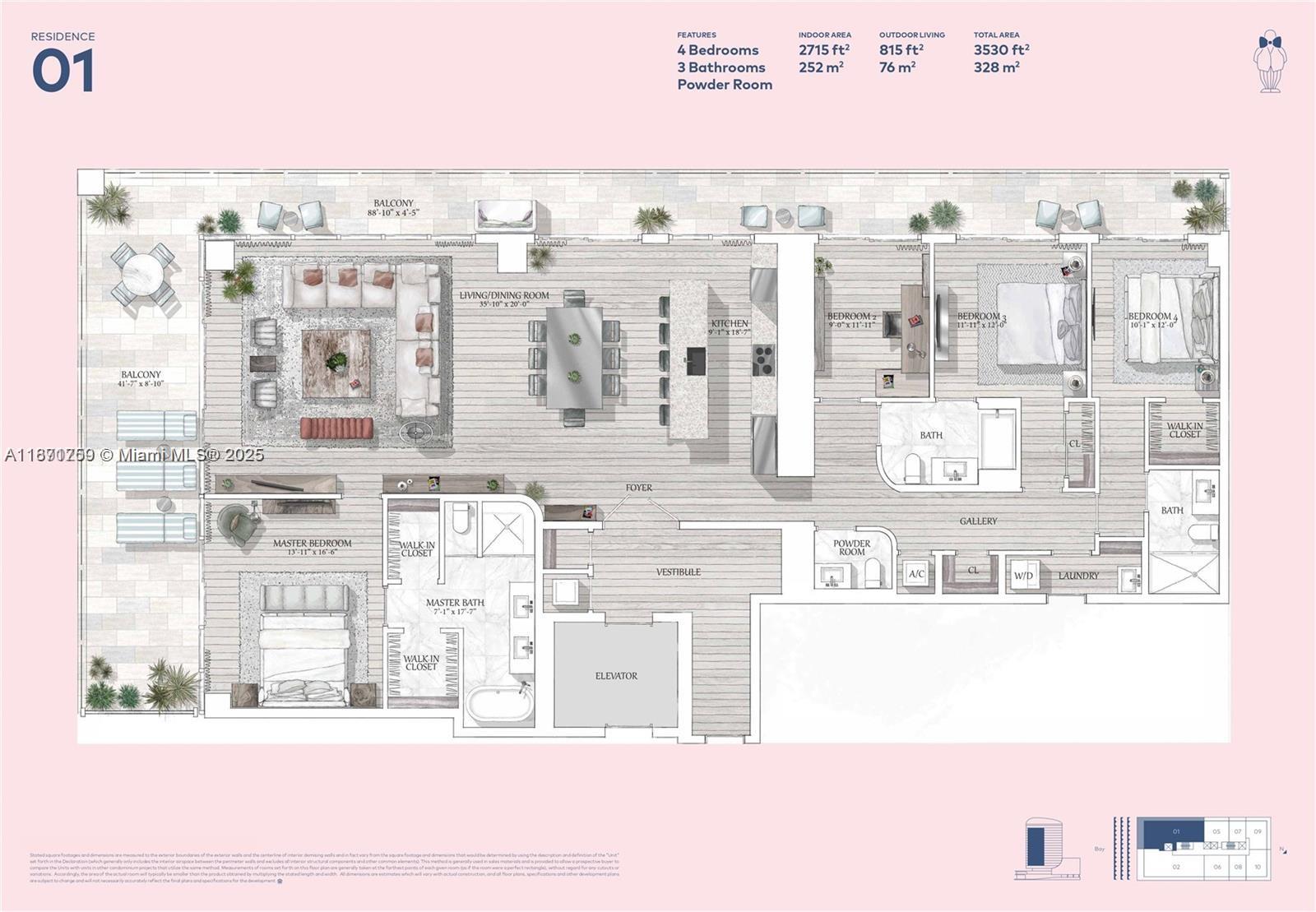 image Mr. C Residences47