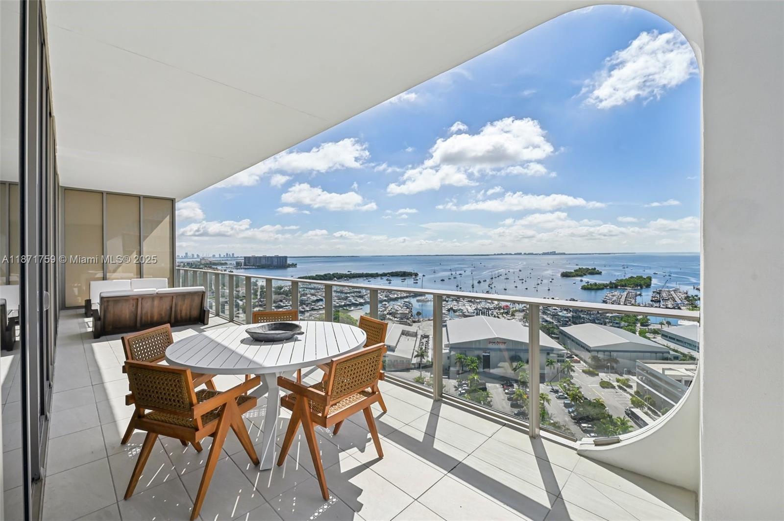 image Mr. C Residences8