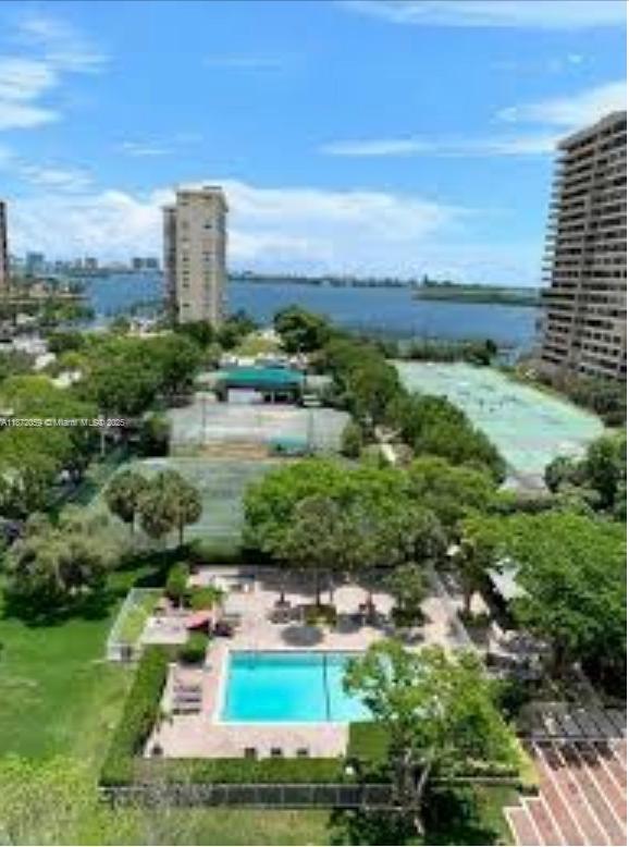 11111 Biscayne Blvd #4D
