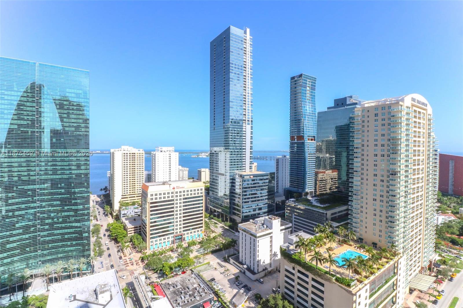1300 S Miami Ave #2706
