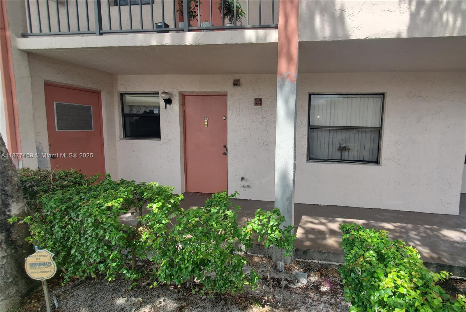 901 NE 209th Ter #104