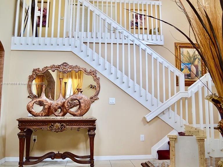 15601 SW 31st Ln Miami, FL 33185