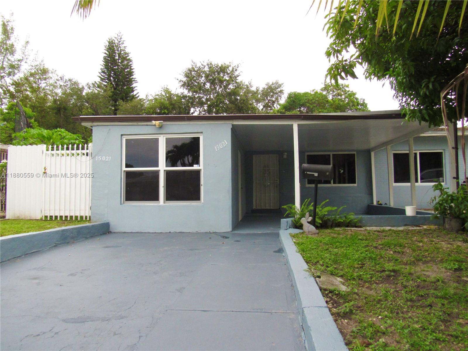 15021 NE 11th Ave