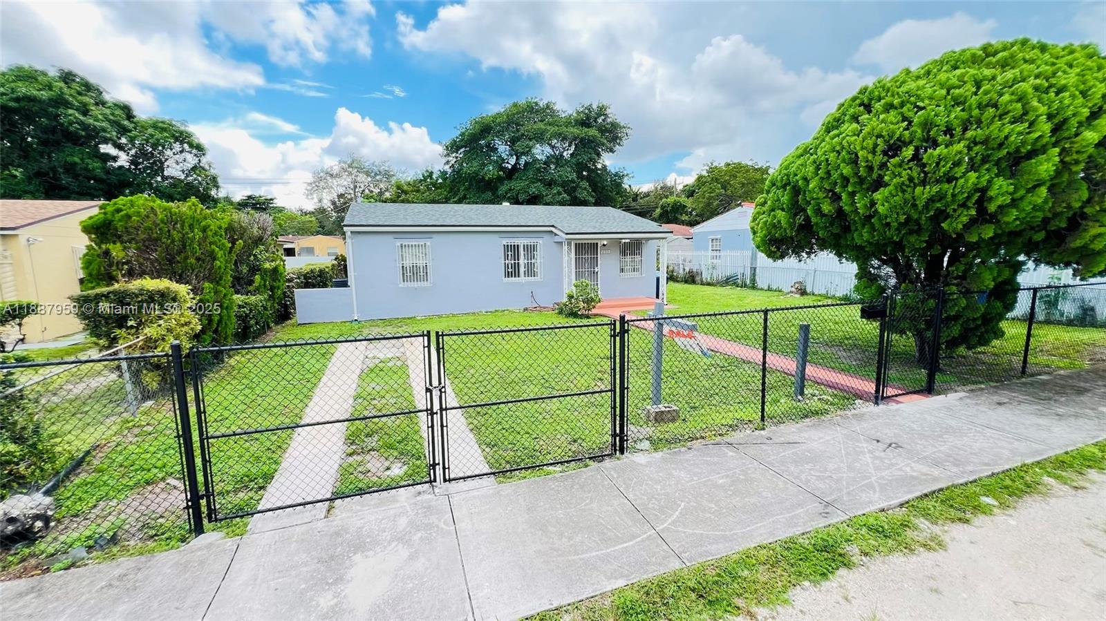 2450 NW 60th St