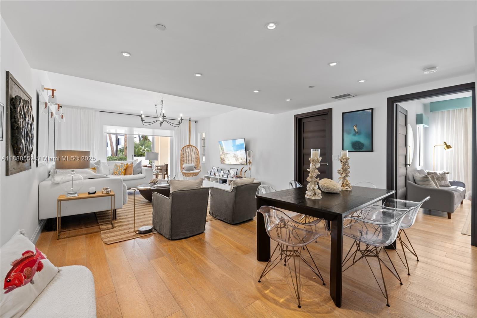 19216 Fisher Is Dr #19216 Miami Beach, FL 33109