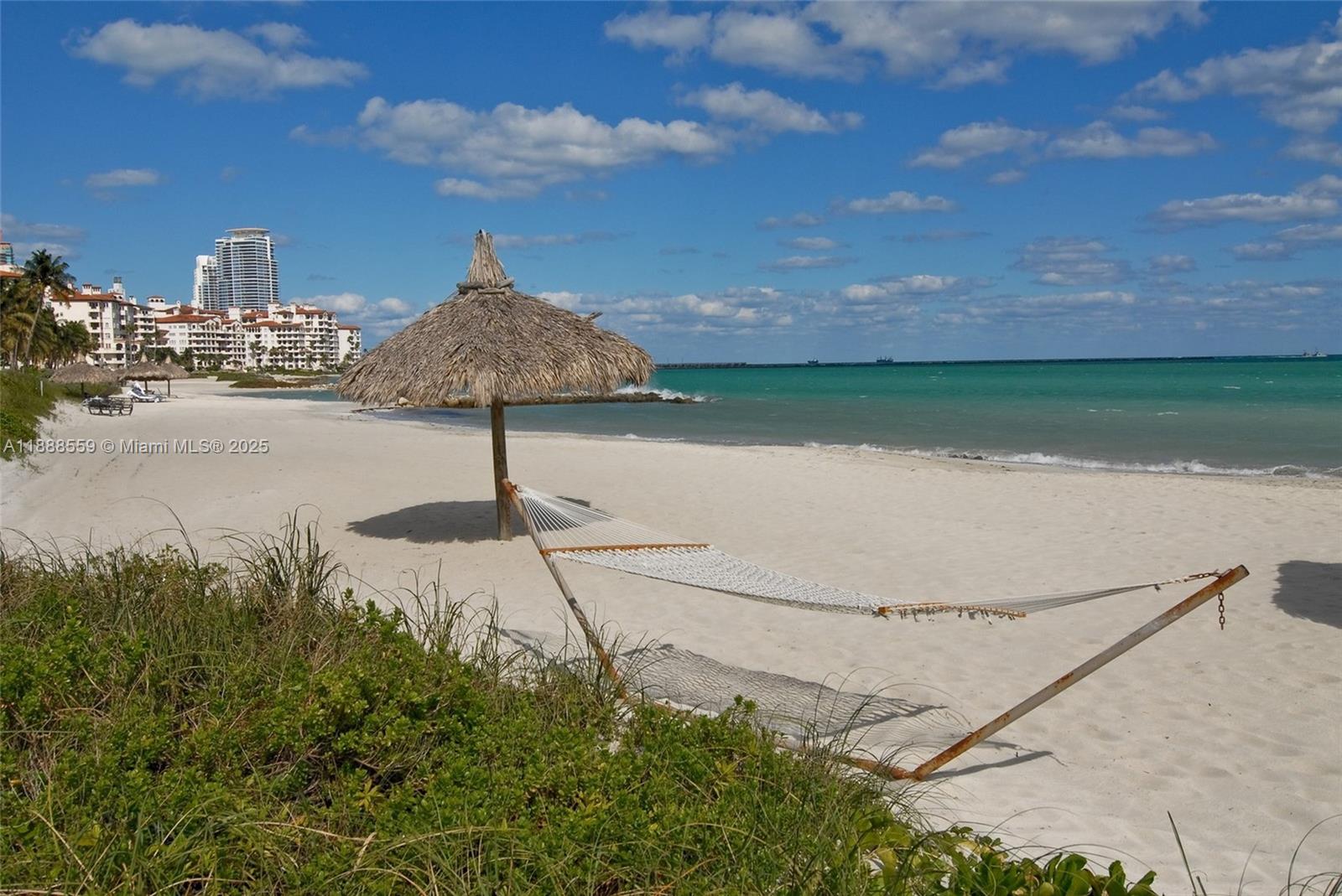 19216 Fisher Is Dr #19216 Miami Beach, FL 33109