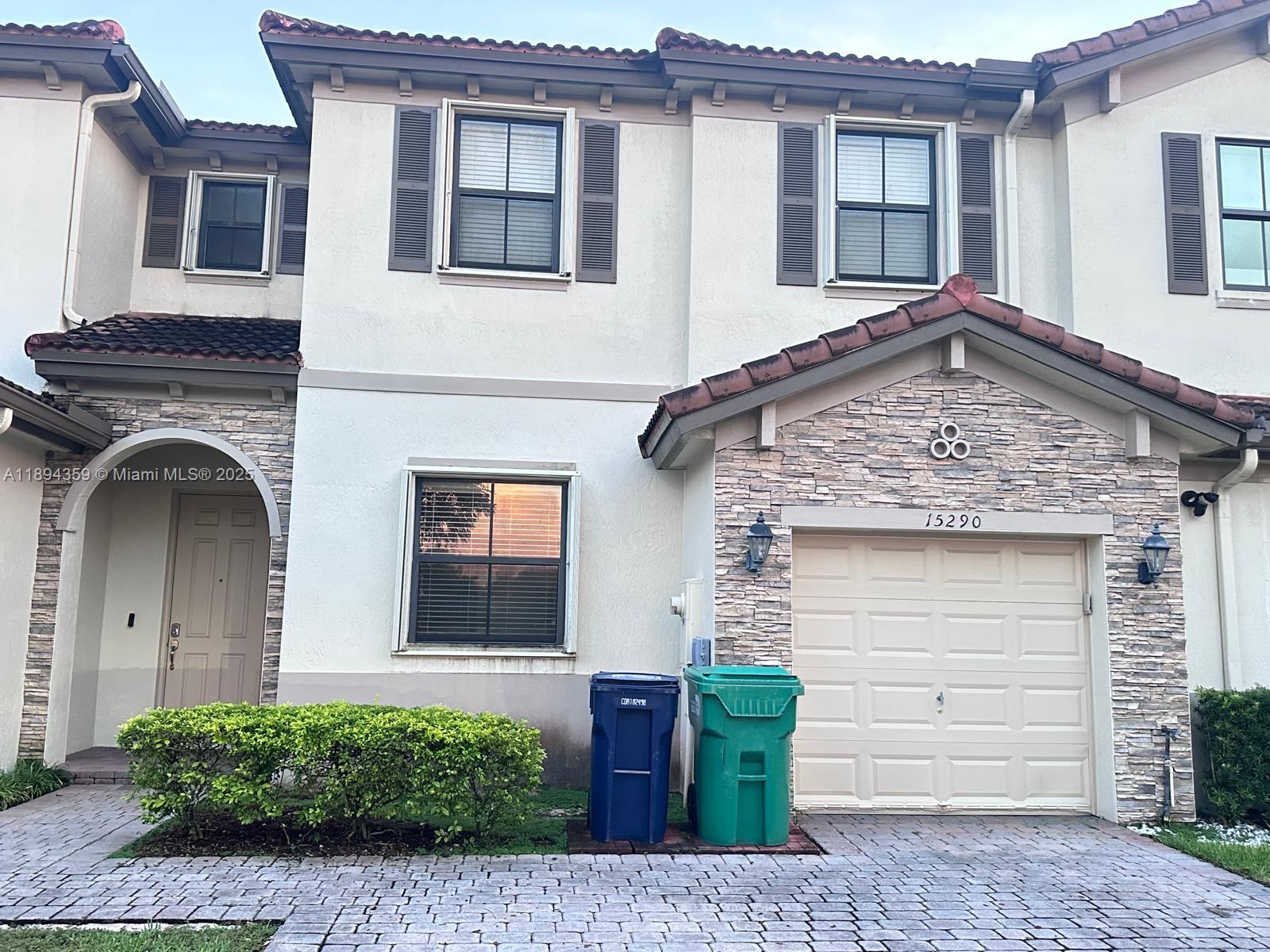 15290 SW 118th Ter #15290