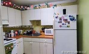 11005 SW 1st St #207 Sweetwater, FL 33174