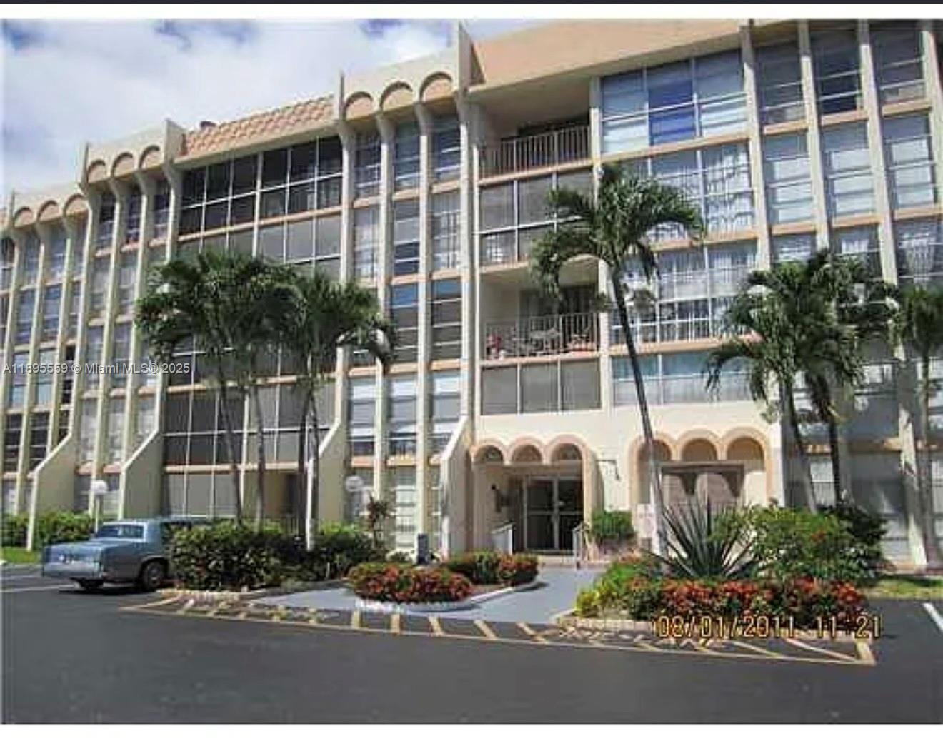 2101 Atlantic Shores Blvd #402 Hallandale Beach, FL 33009