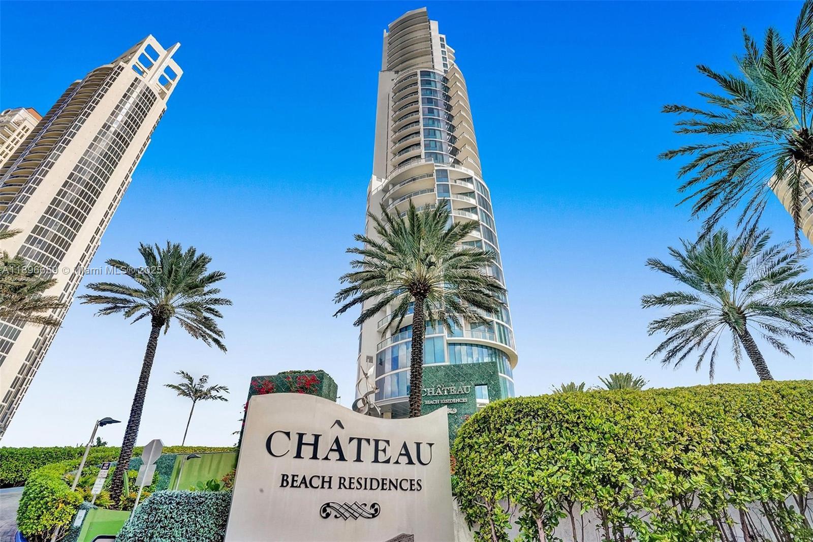 17475 Collins Ave #2302
