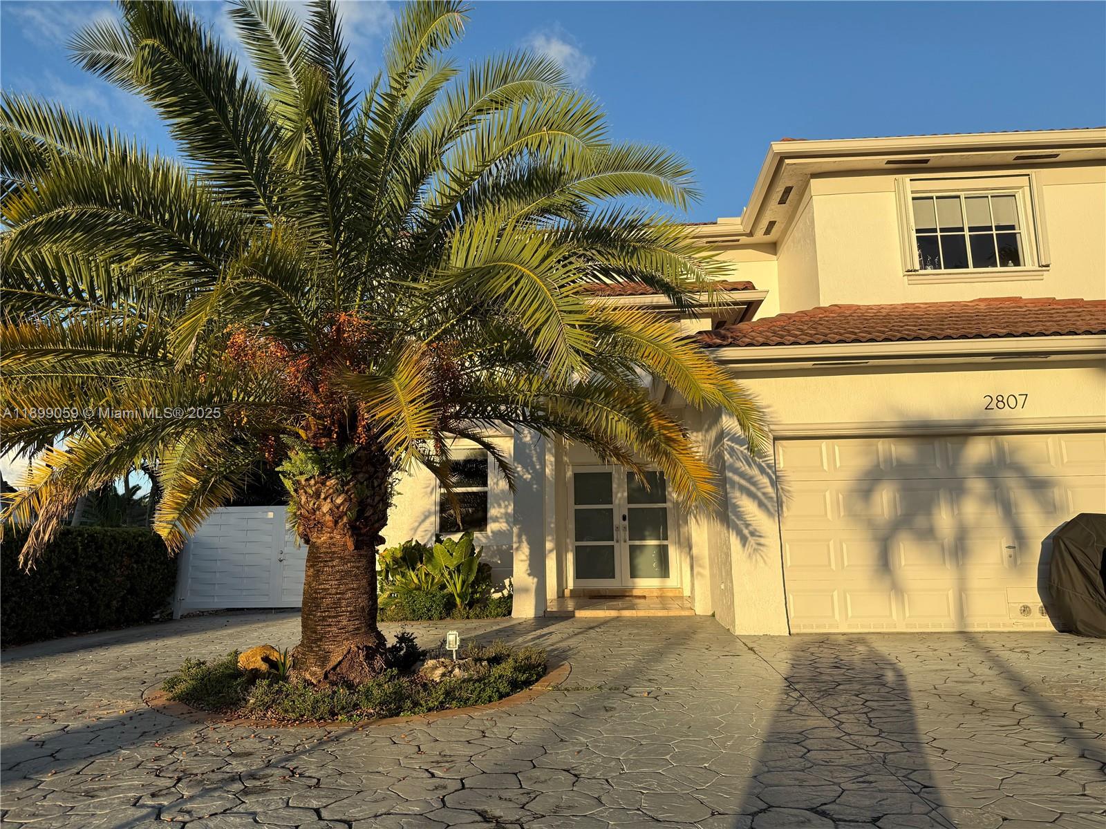 2807 SW 145th Ave #2807