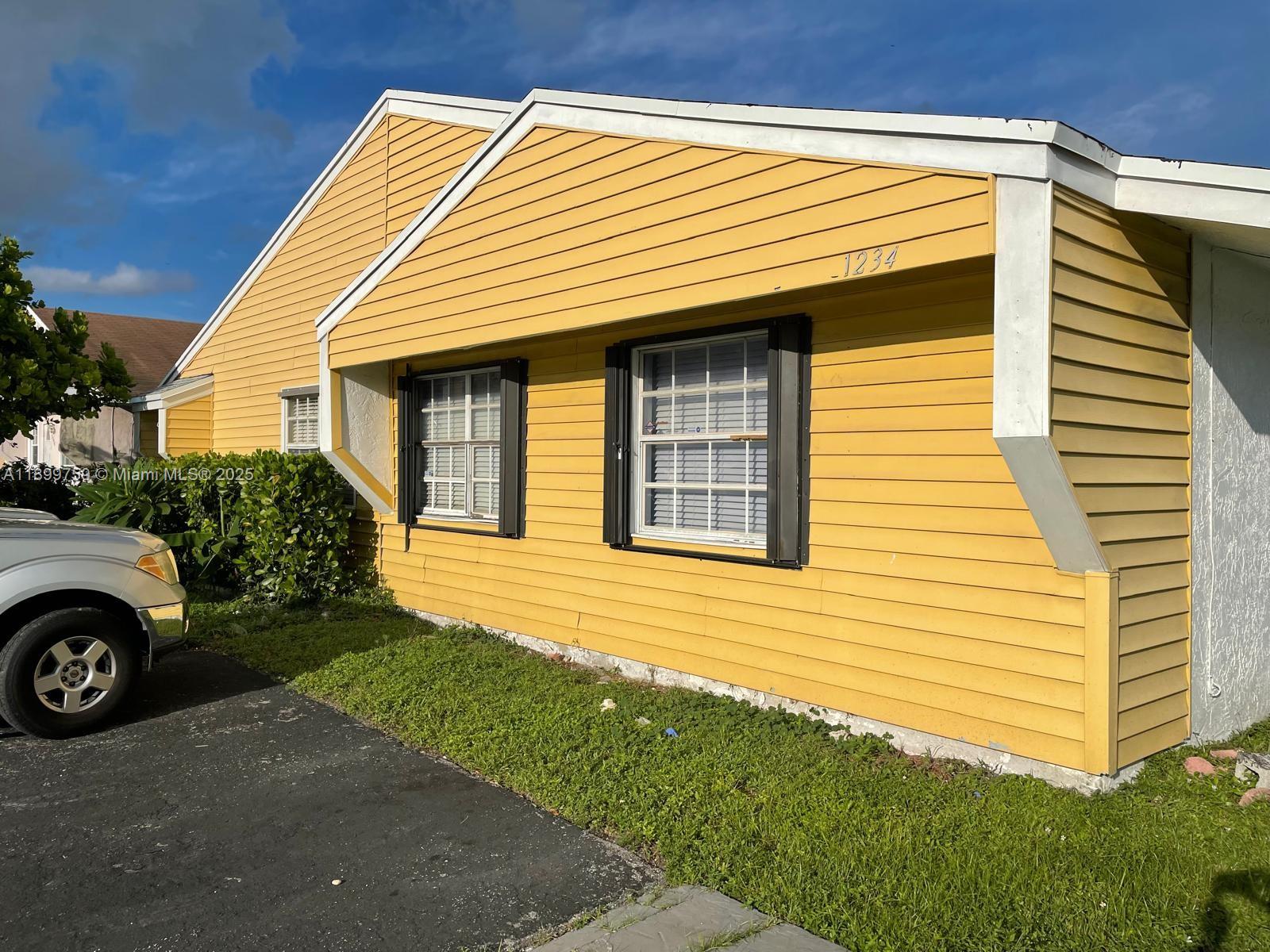 1234 SW 71st Ter