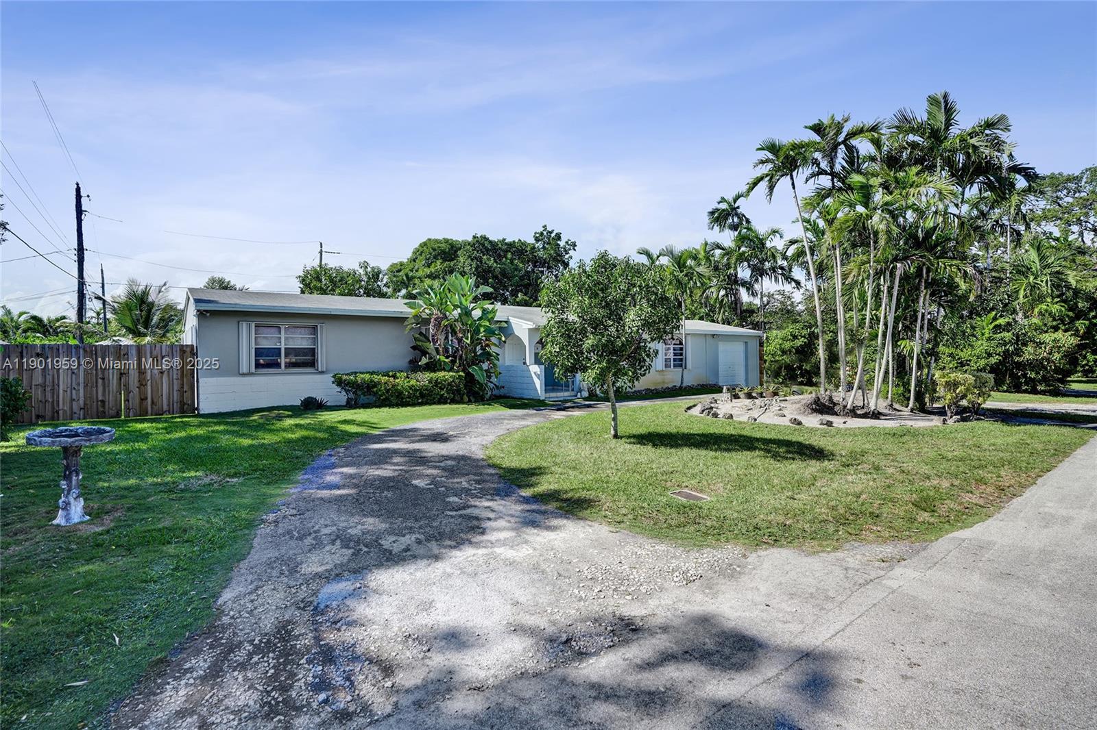 6300 SW 62nd Pl South Miami, FL 33143