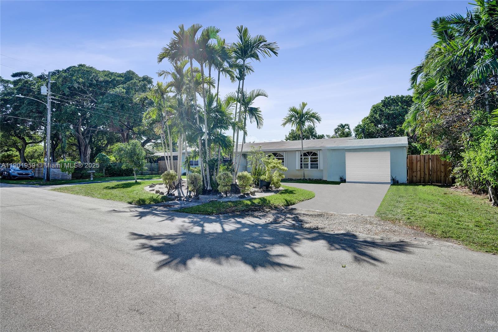 6300 SW 62nd Pl South Miami, FL 33143