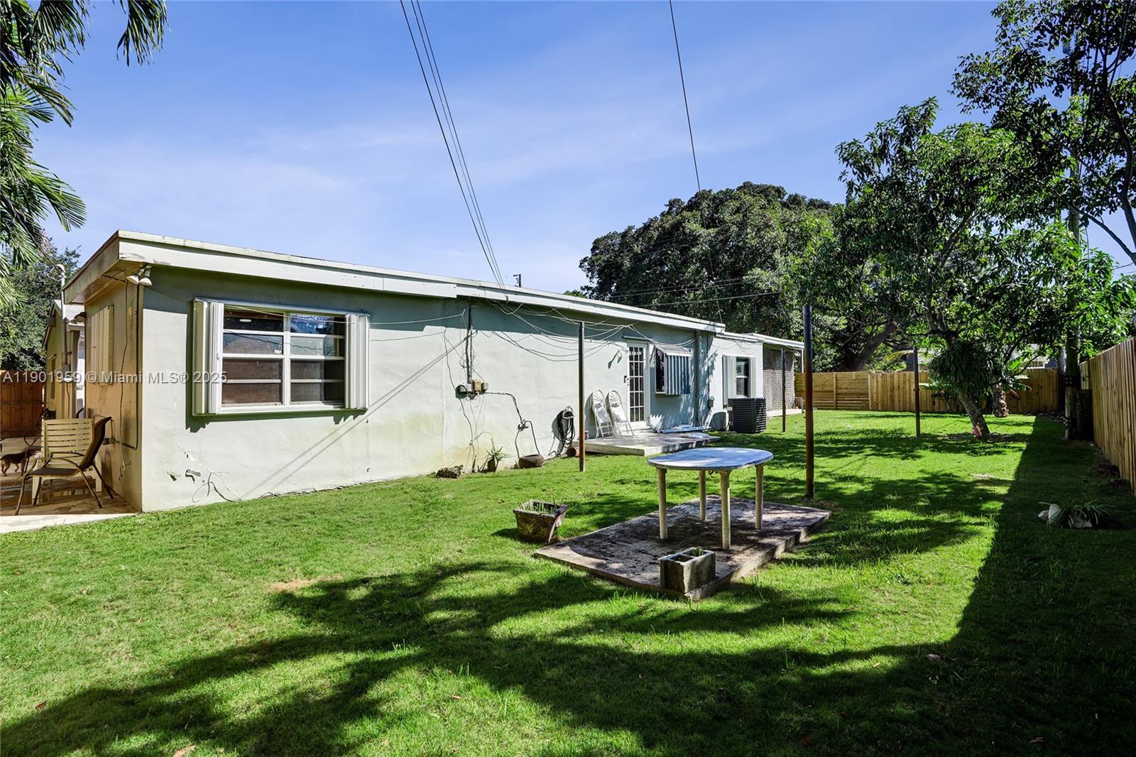 6300 SW 62nd Pl South Miami, FL 33143