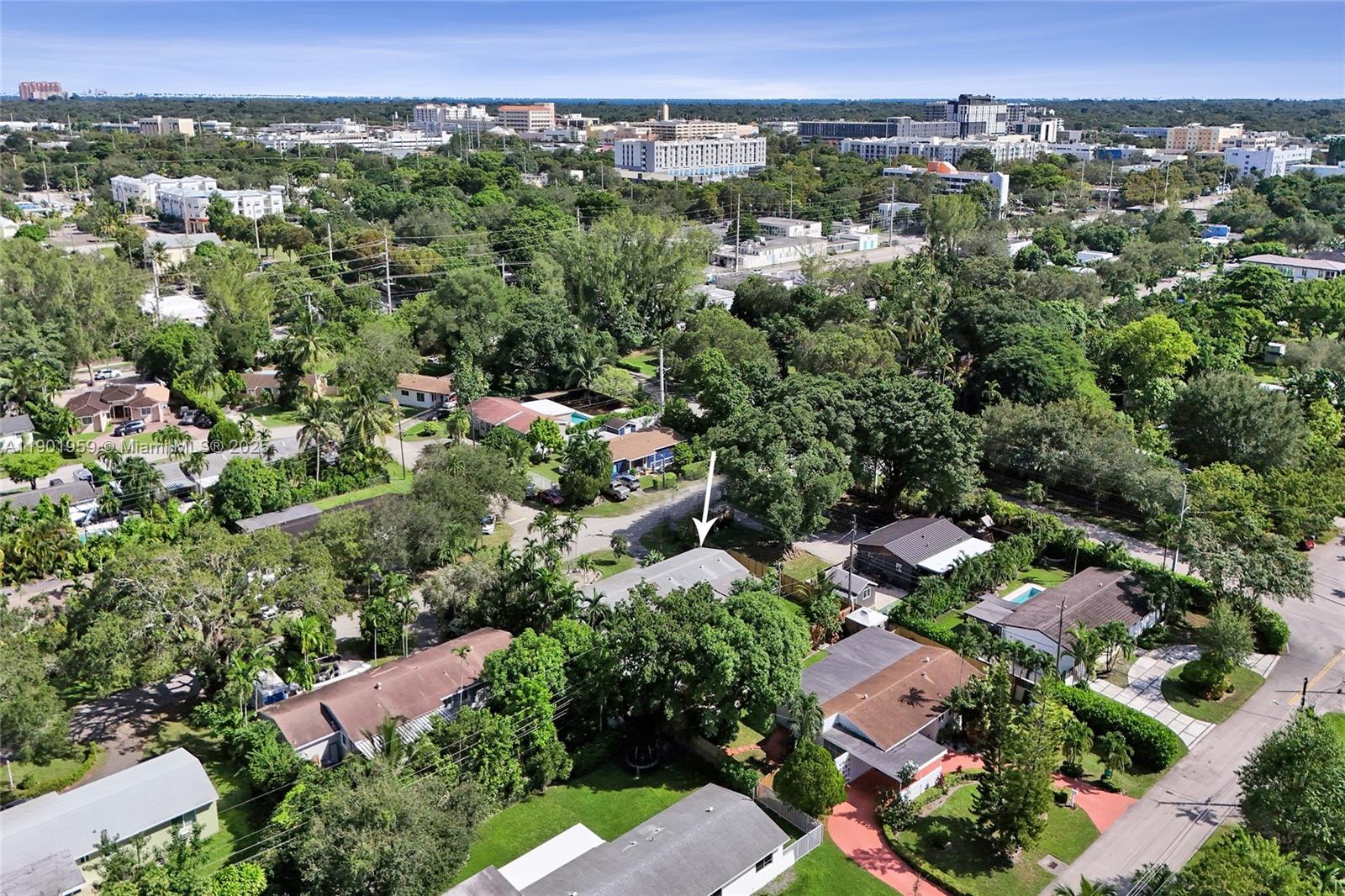 6300 SW 62nd Pl South Miami, FL 33143