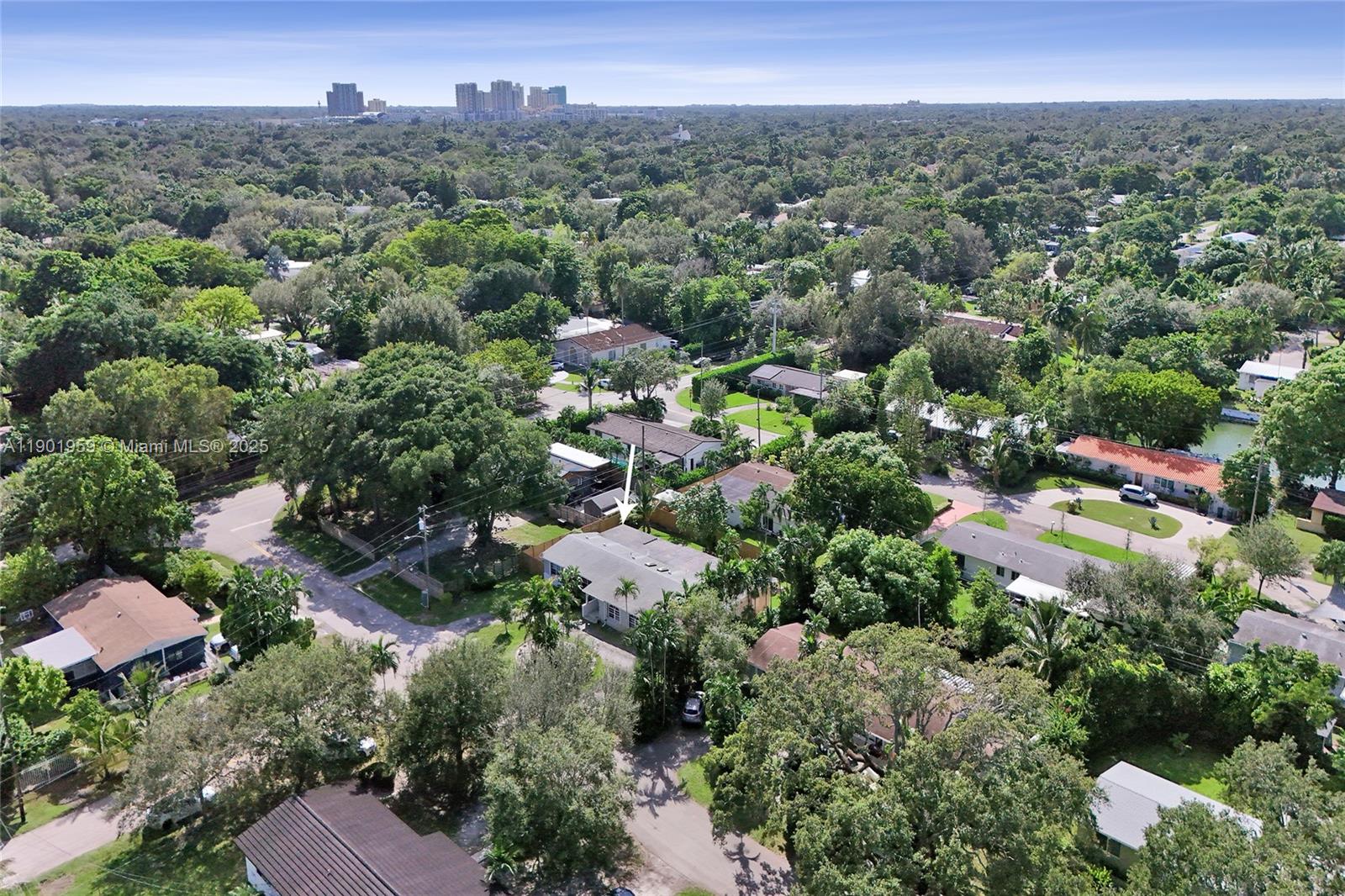 6300 SW 62nd Pl South Miami, FL 33143