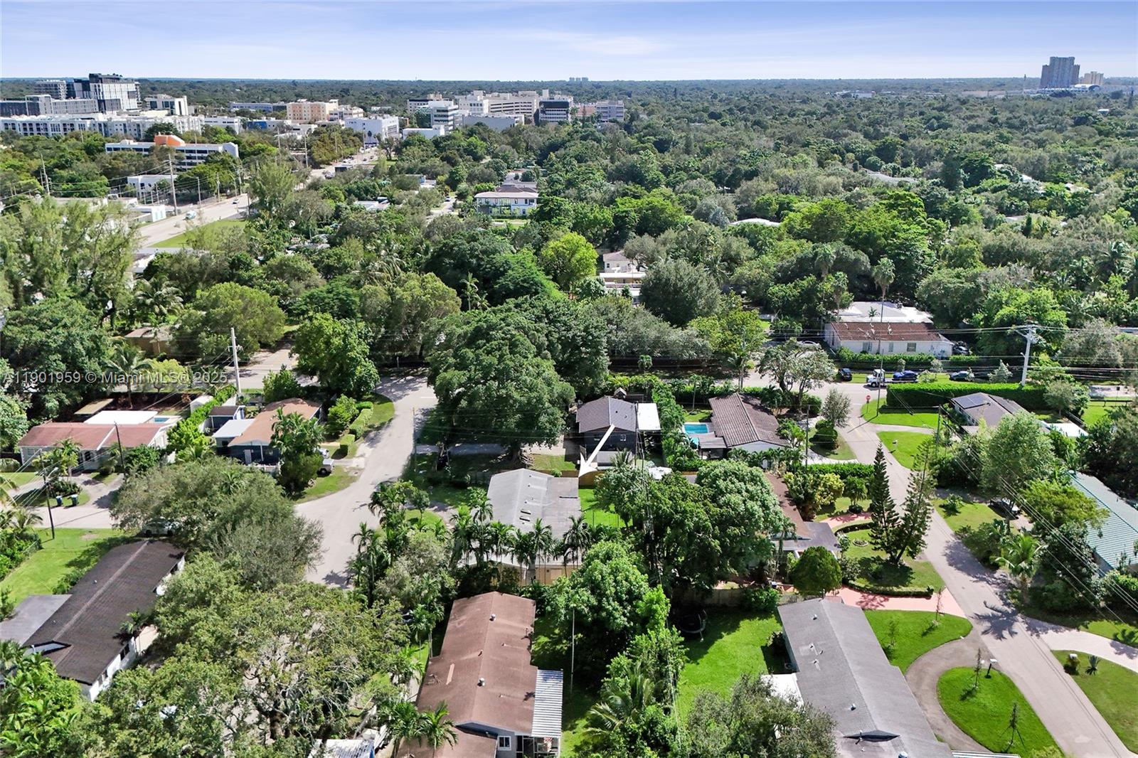 6300 SW 62nd Pl South Miami, FL 33143