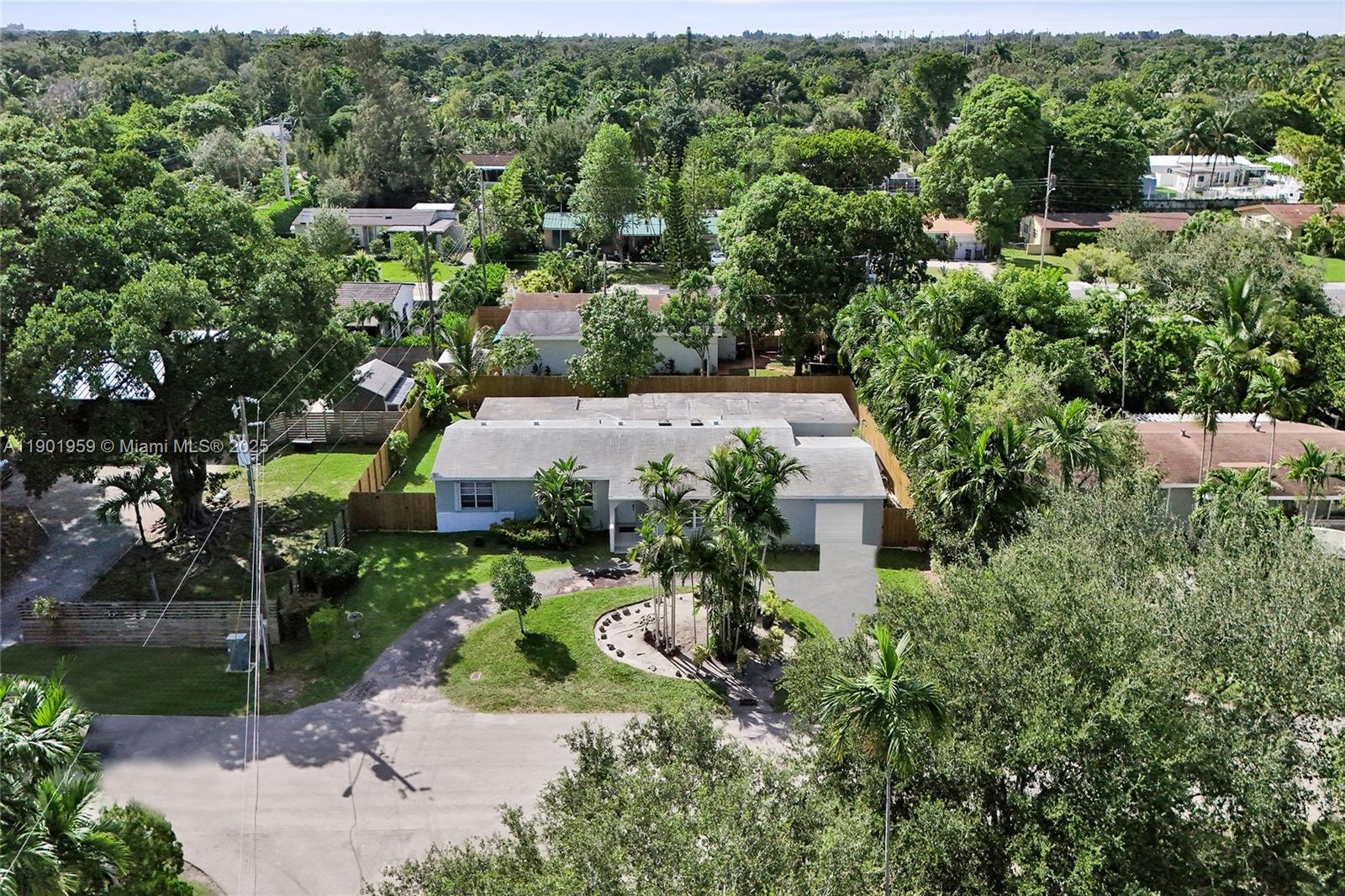 6300 SW 62nd Pl South Miami, FL 33143