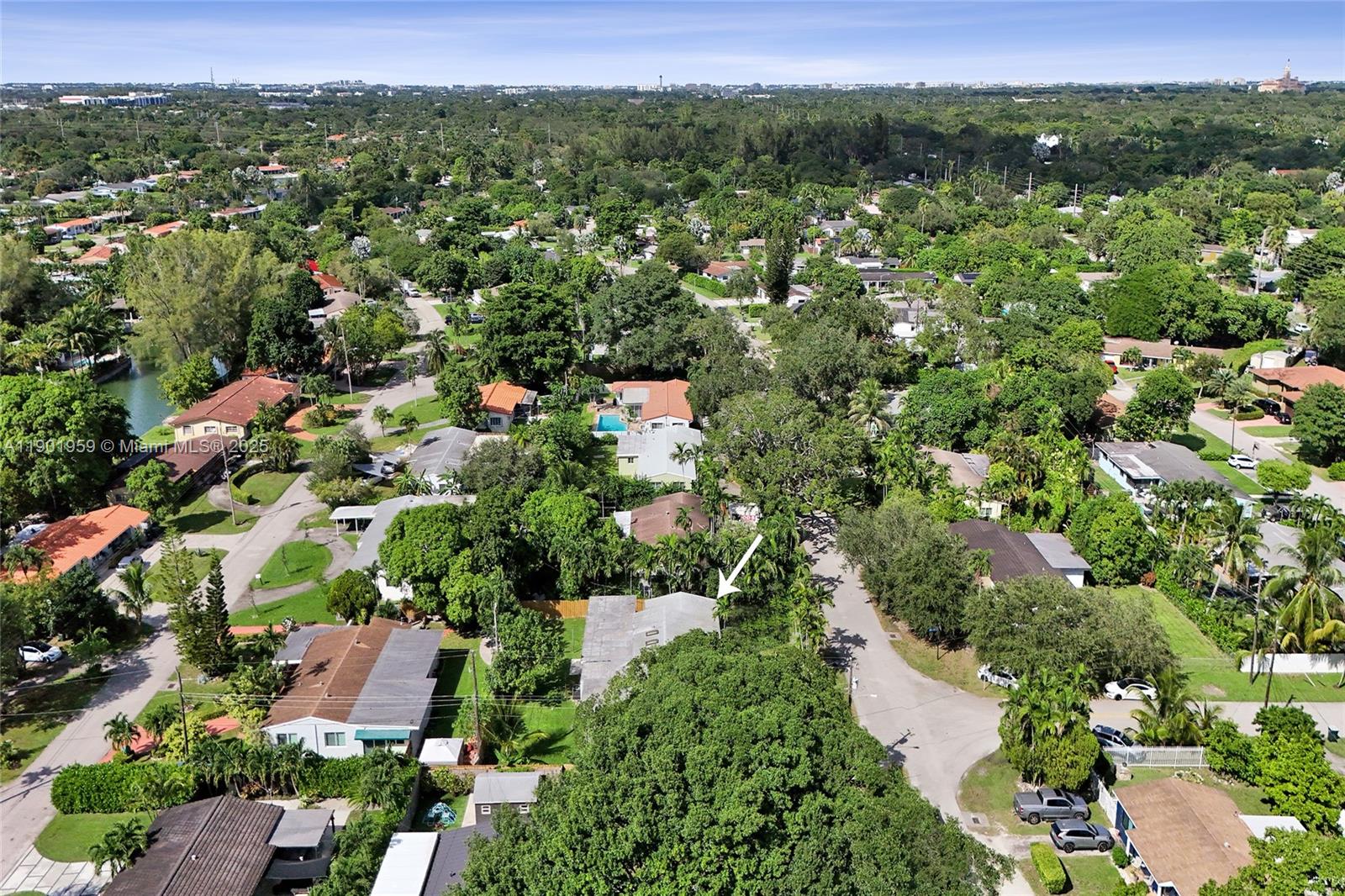 6300 SW 62nd Pl South Miami, FL 33143