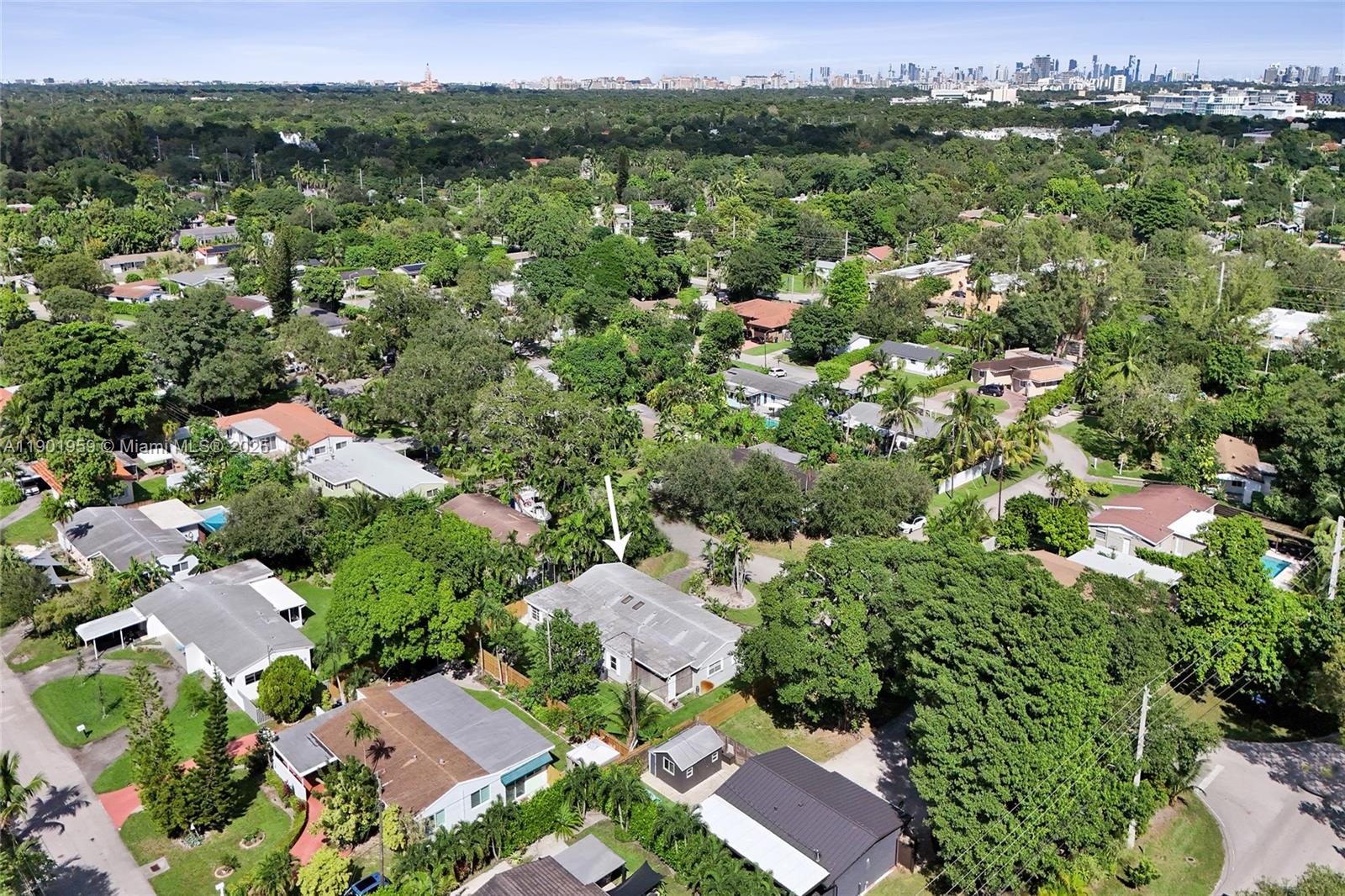 6300 SW 62nd Pl South Miami, FL 33143